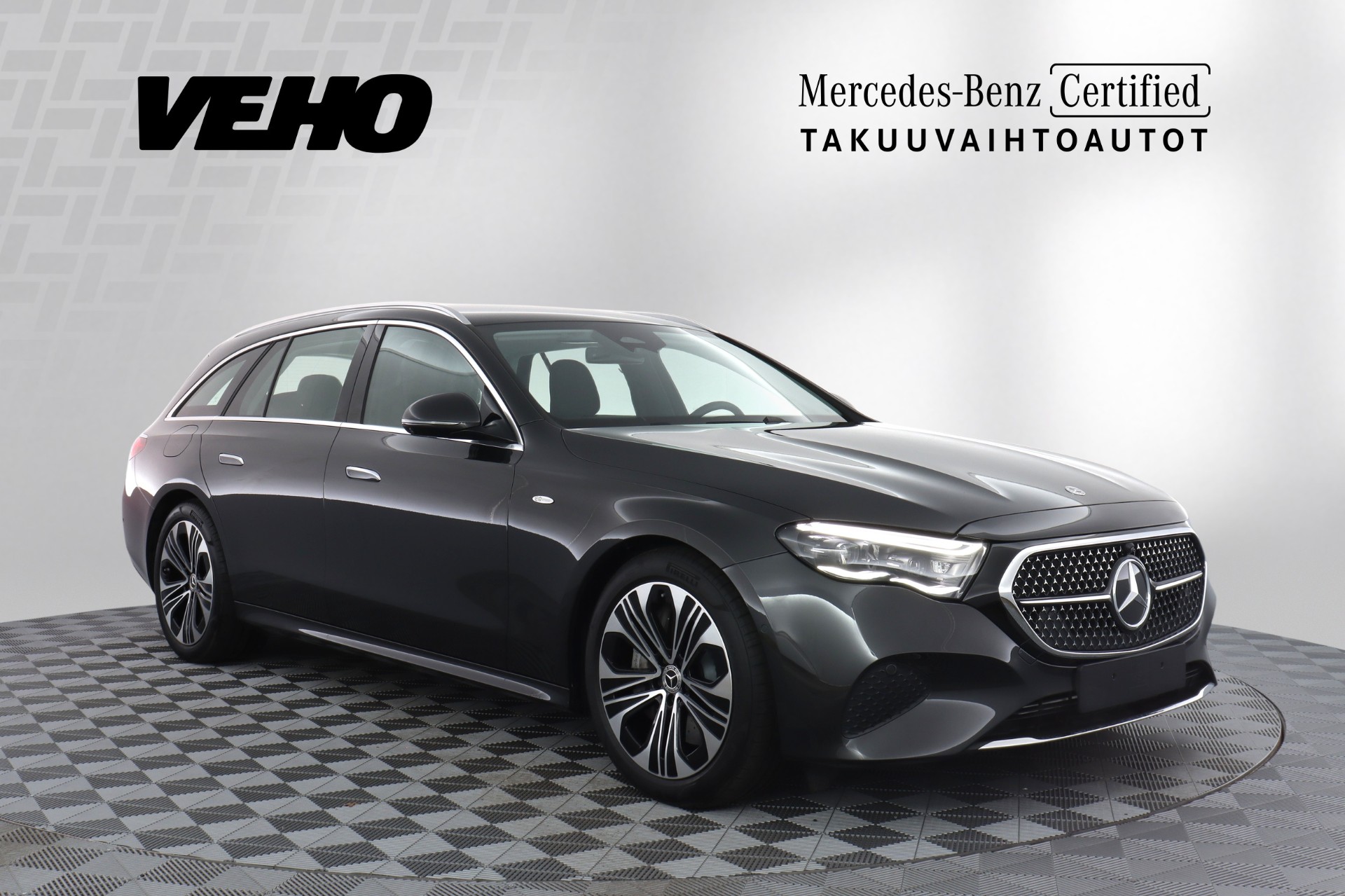 Mercedes-Benz E 2025, kuva 7/25