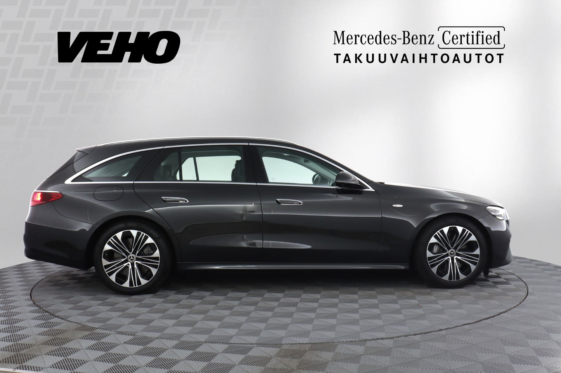 Mercedes-Benz E 2025, kuva 6/25
