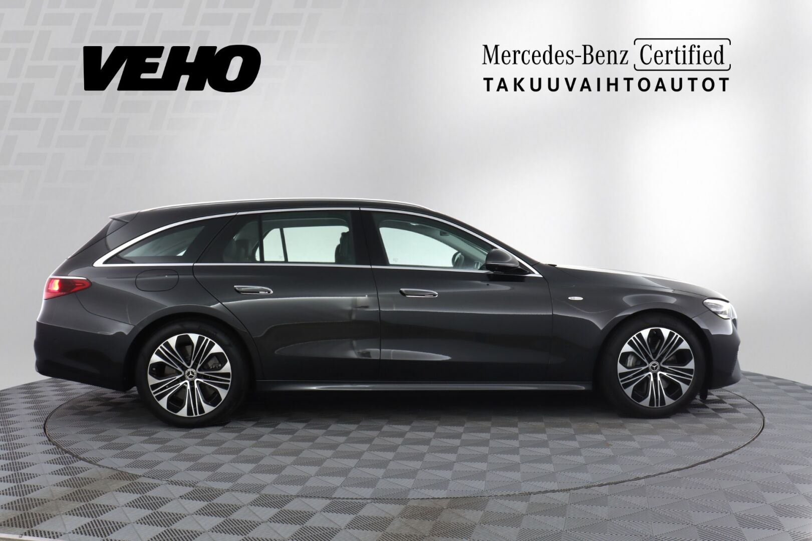 Mercedes-Benz E 2025, bild 6/25