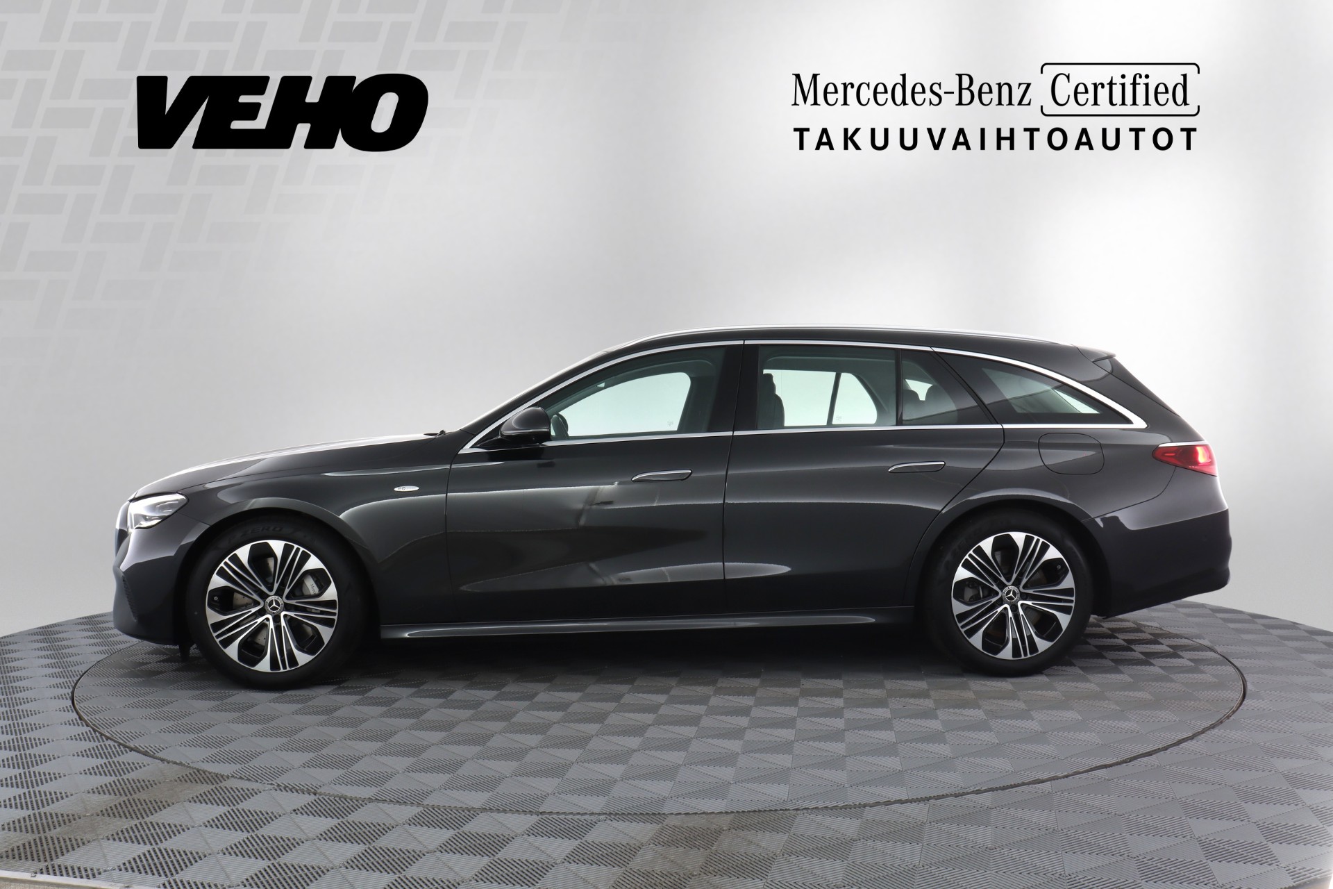 Mercedes-Benz E 2025, kuva 2/25