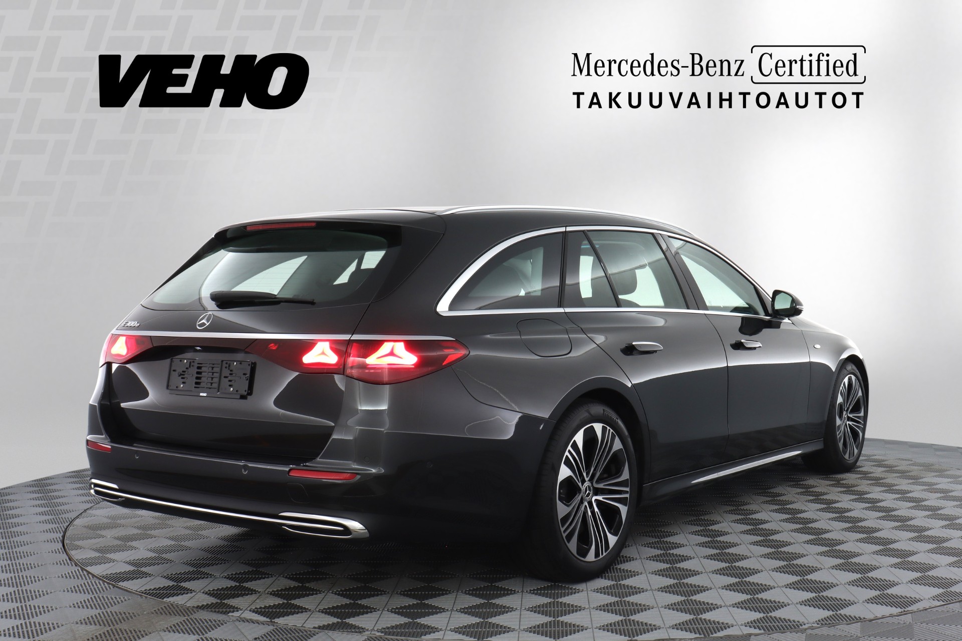 Mercedes-Benz E 2025, kuva 5/25