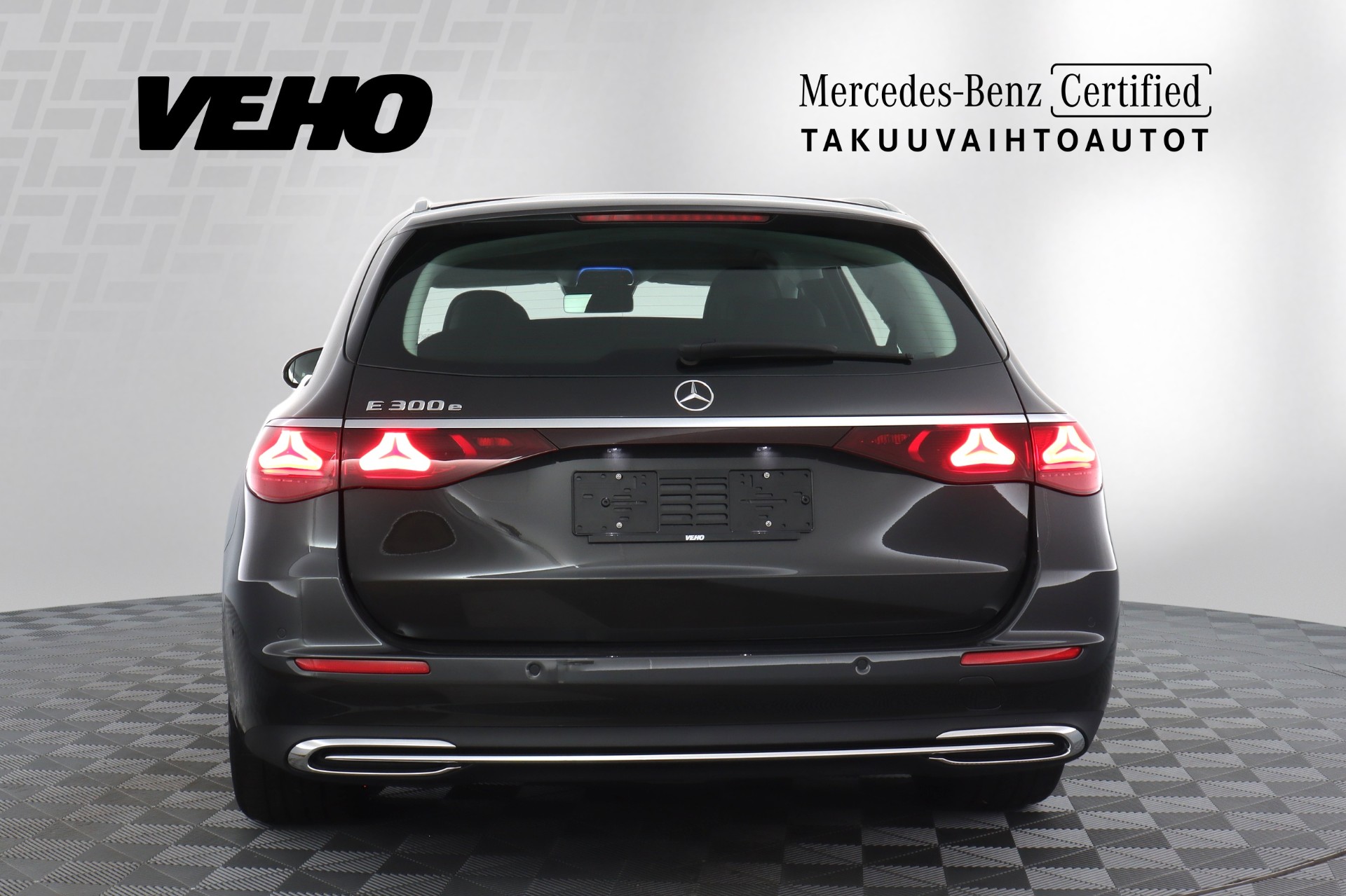 Mercedes-Benz E 2025, kuva 4/25
