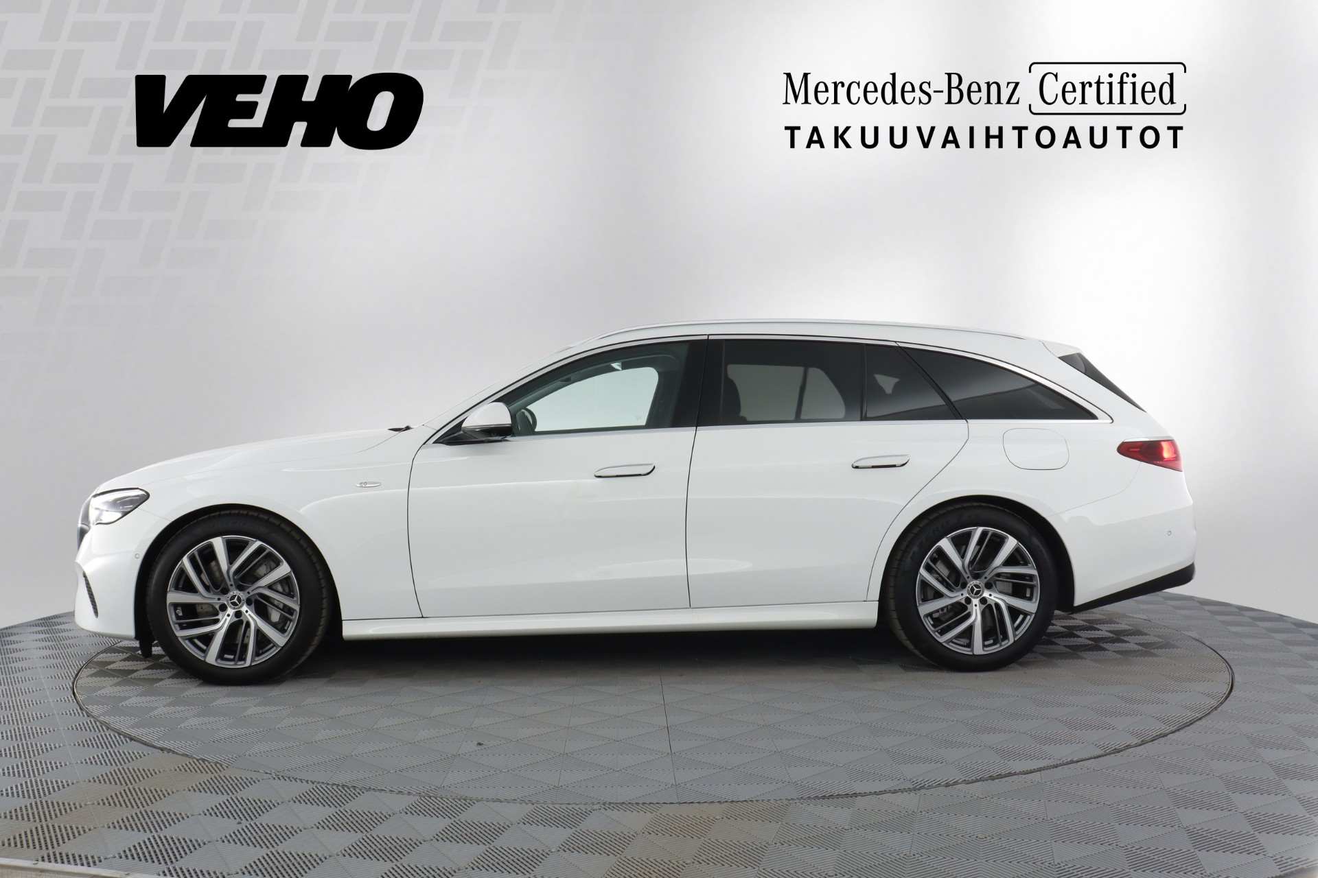 Mercedes-Benz E 300 de 4MATIC T A 2025, kuva 2/23