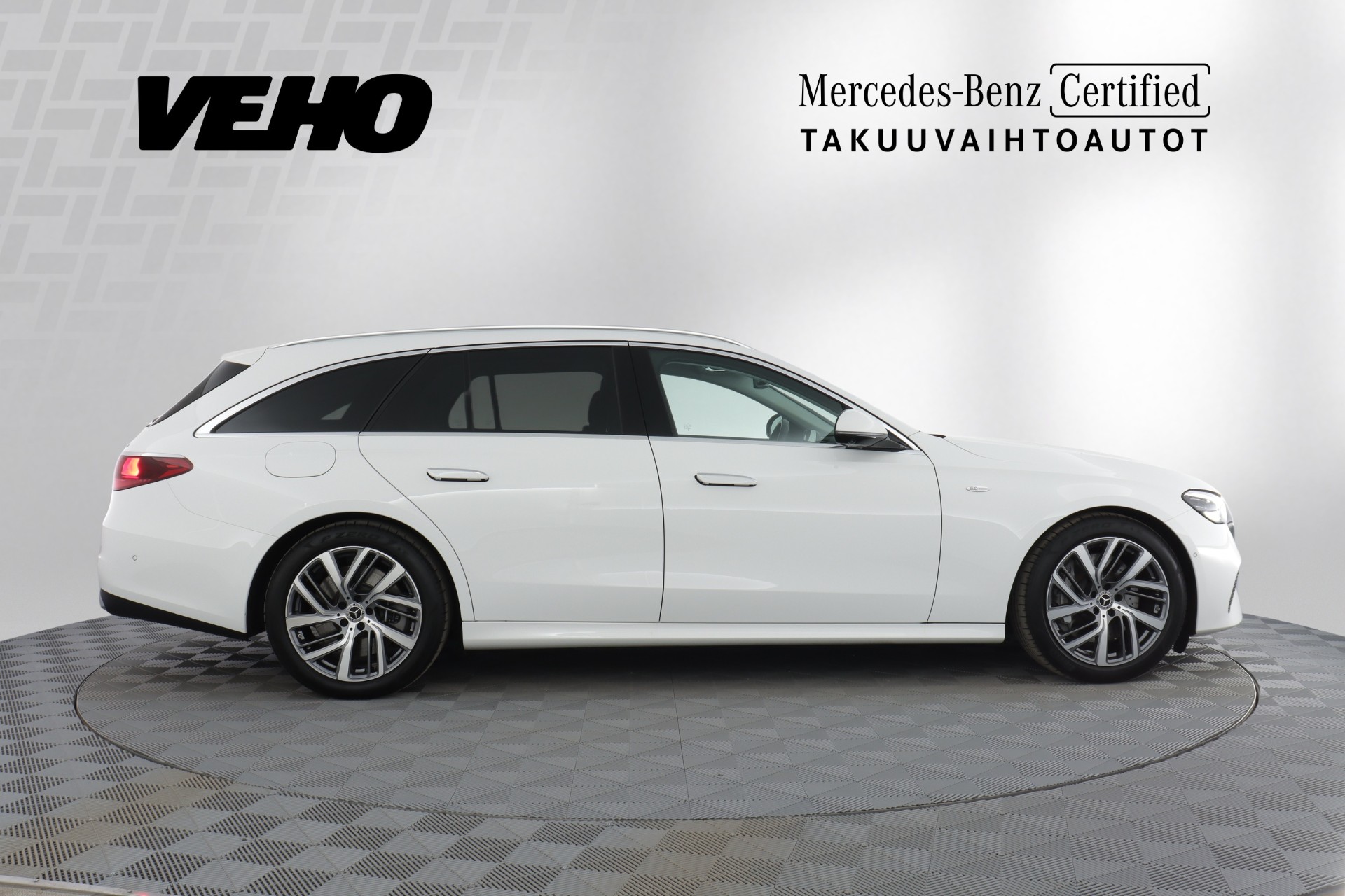 Mercedes-Benz E 300 de 4MATIC T A 2025, kuva 6/23