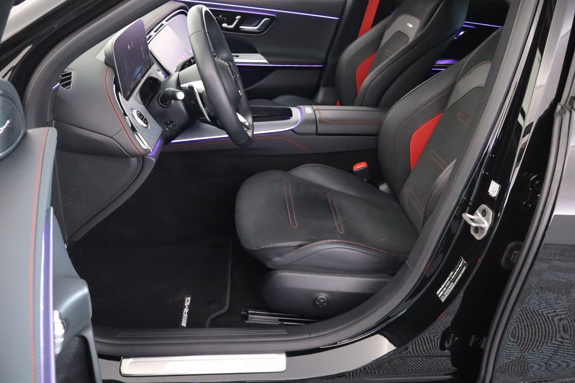 Mercedes-Benz E 53 AMG 2025, kuva 6/20