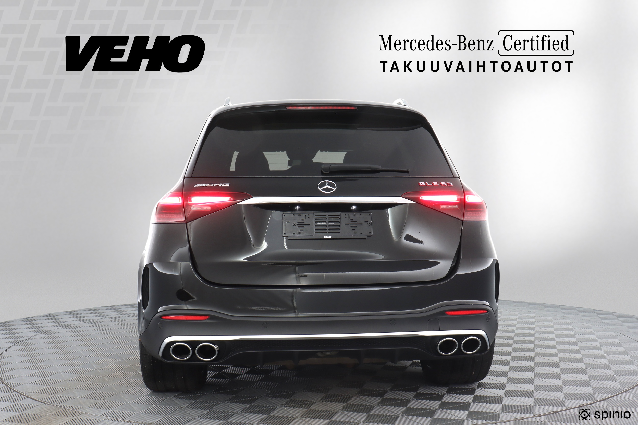Mercedes-Benz GLE 2025, kuva 4/34