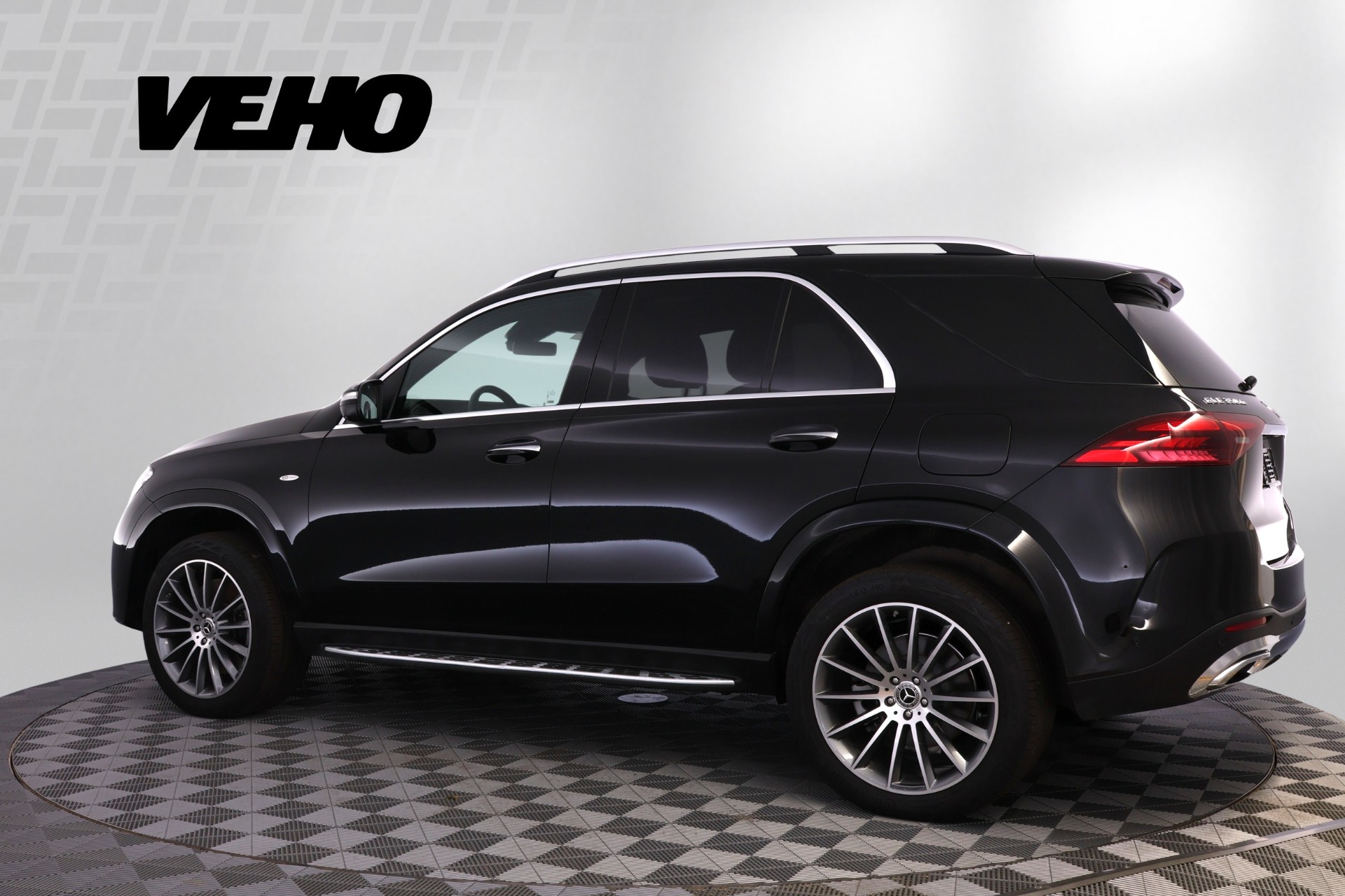 Mercedes-Benz GLE 350 de 4MATIC AMG 2025, kuva 3/38