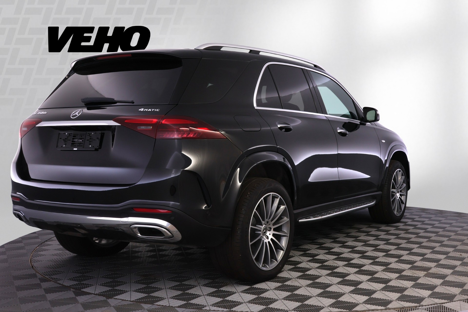 Mercedes-Benz GLE 350 de 4MATIC AMG 2025, kuva 5/38