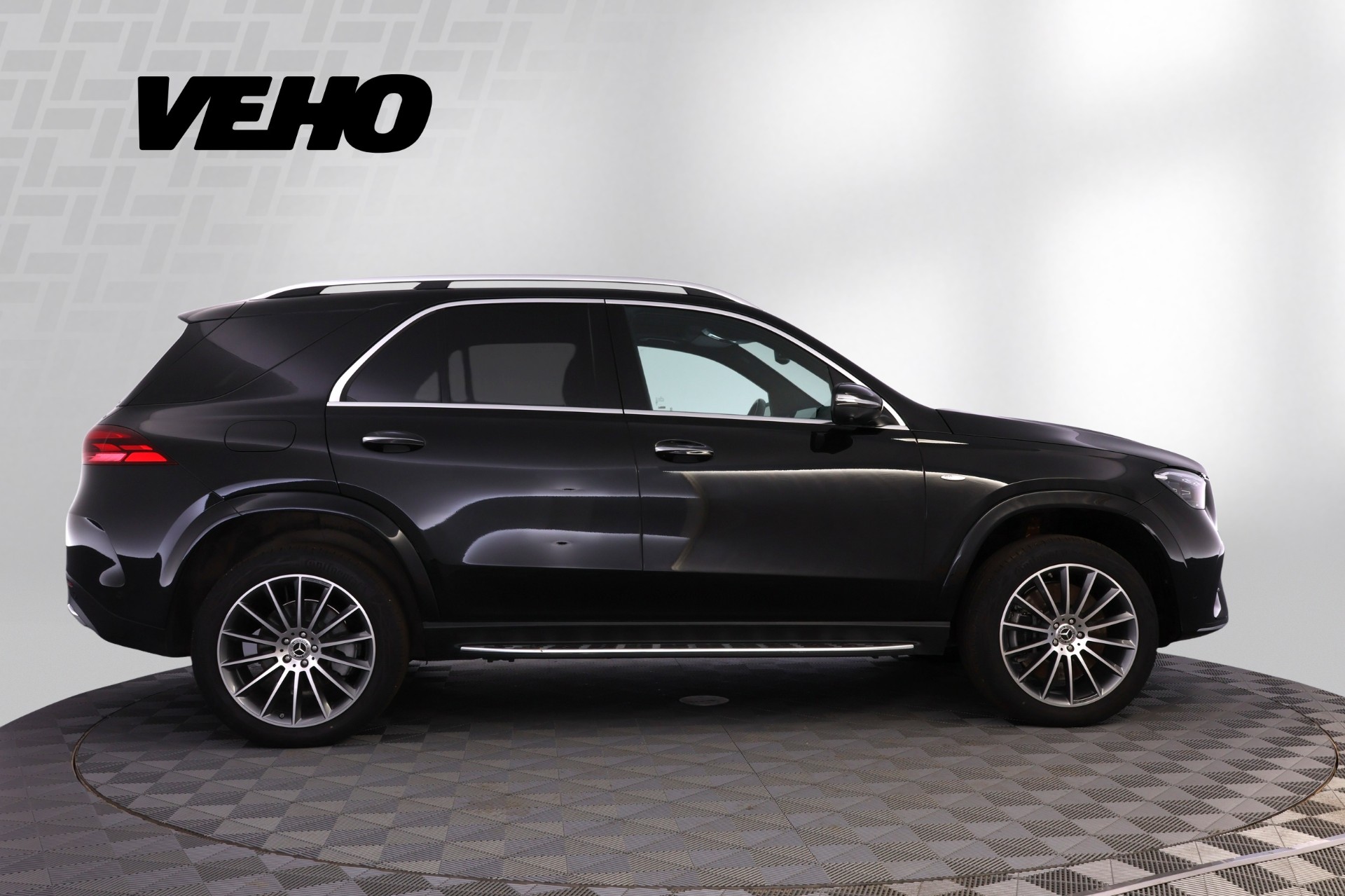 Mercedes-Benz GLE 350 de 4MATIC AMG 2025, kuva 6/38