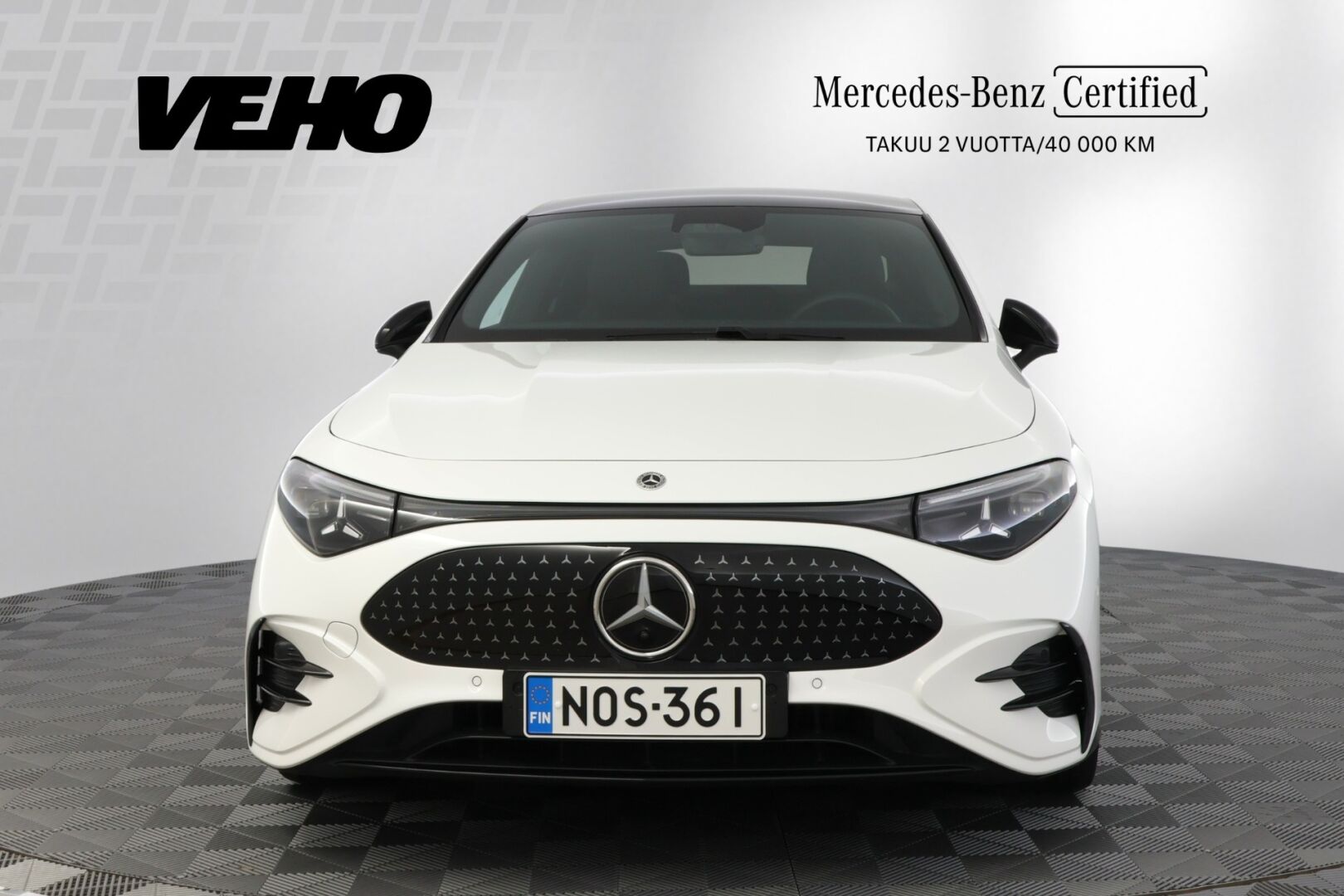 Mercedes-Benz CLA 250+ AMG Line 2025, bild 2/26