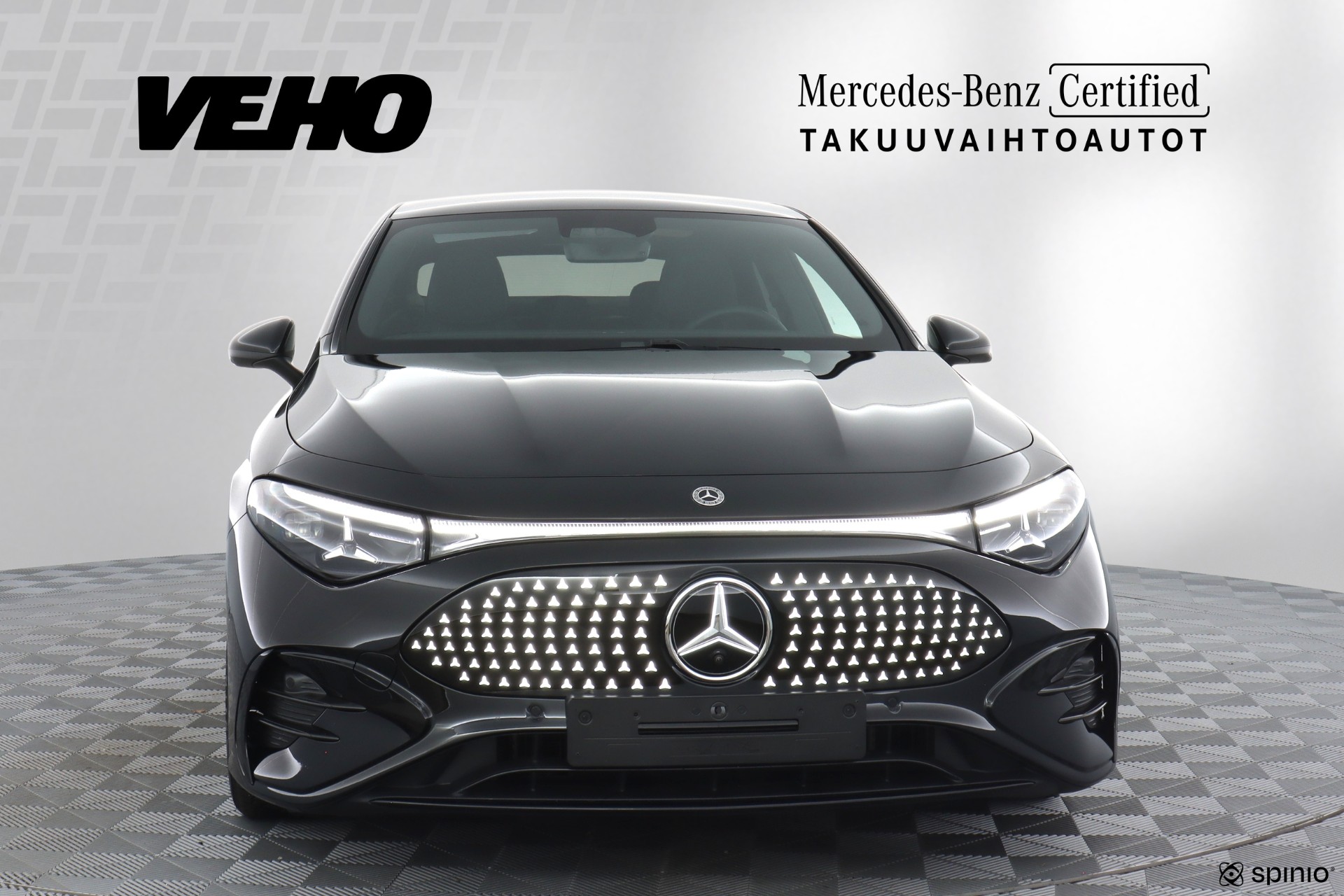 Mercedes-Benz CLA 2025, photo 7/23