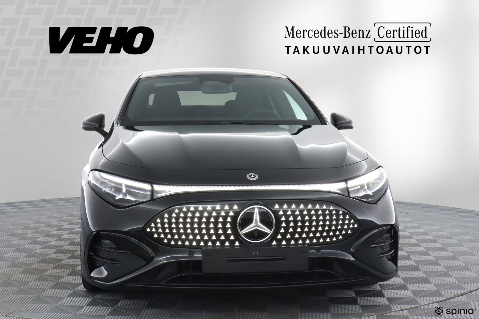 Mercedes-Benz CLA 2025, bild 7/23