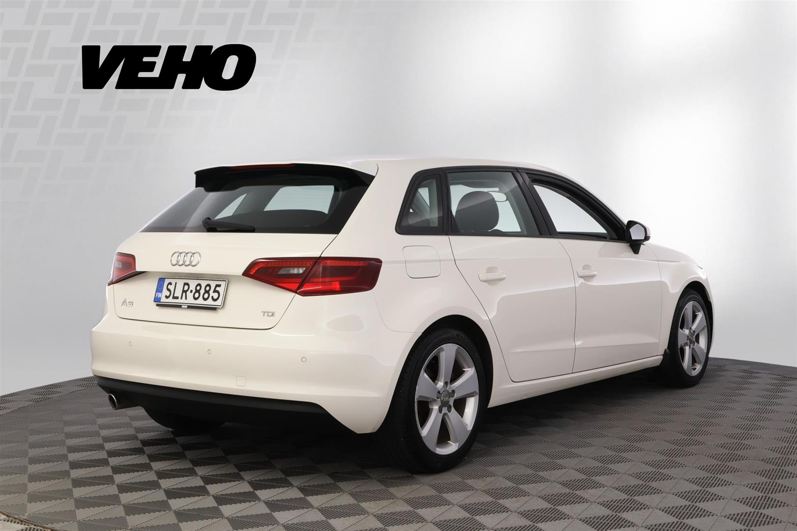 Audi A3 2014, kuva 5/31