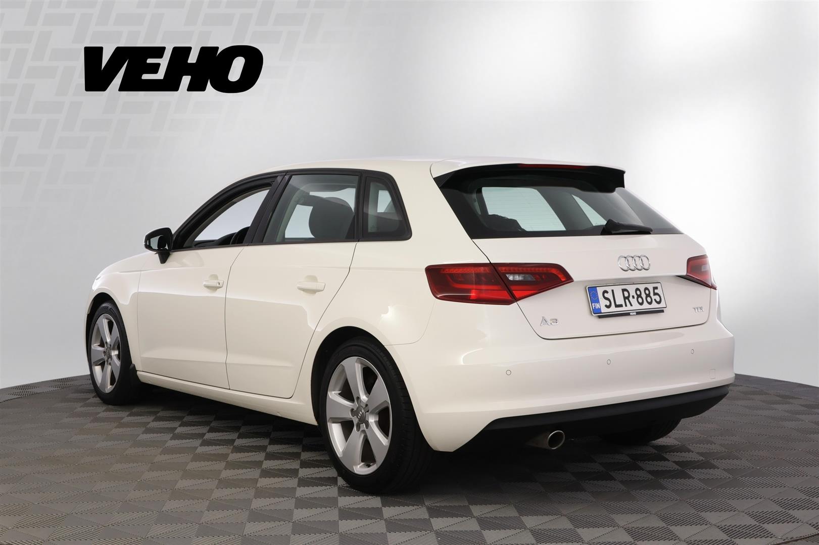 Audi A3 2014, kuva 3/31
