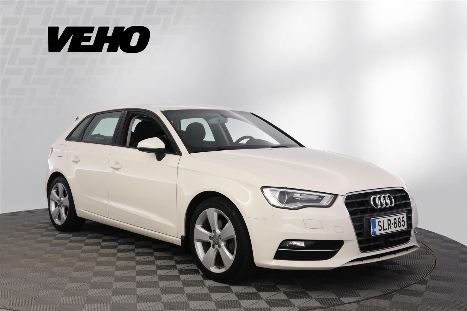 Audi A3 2014, kuva 7/31