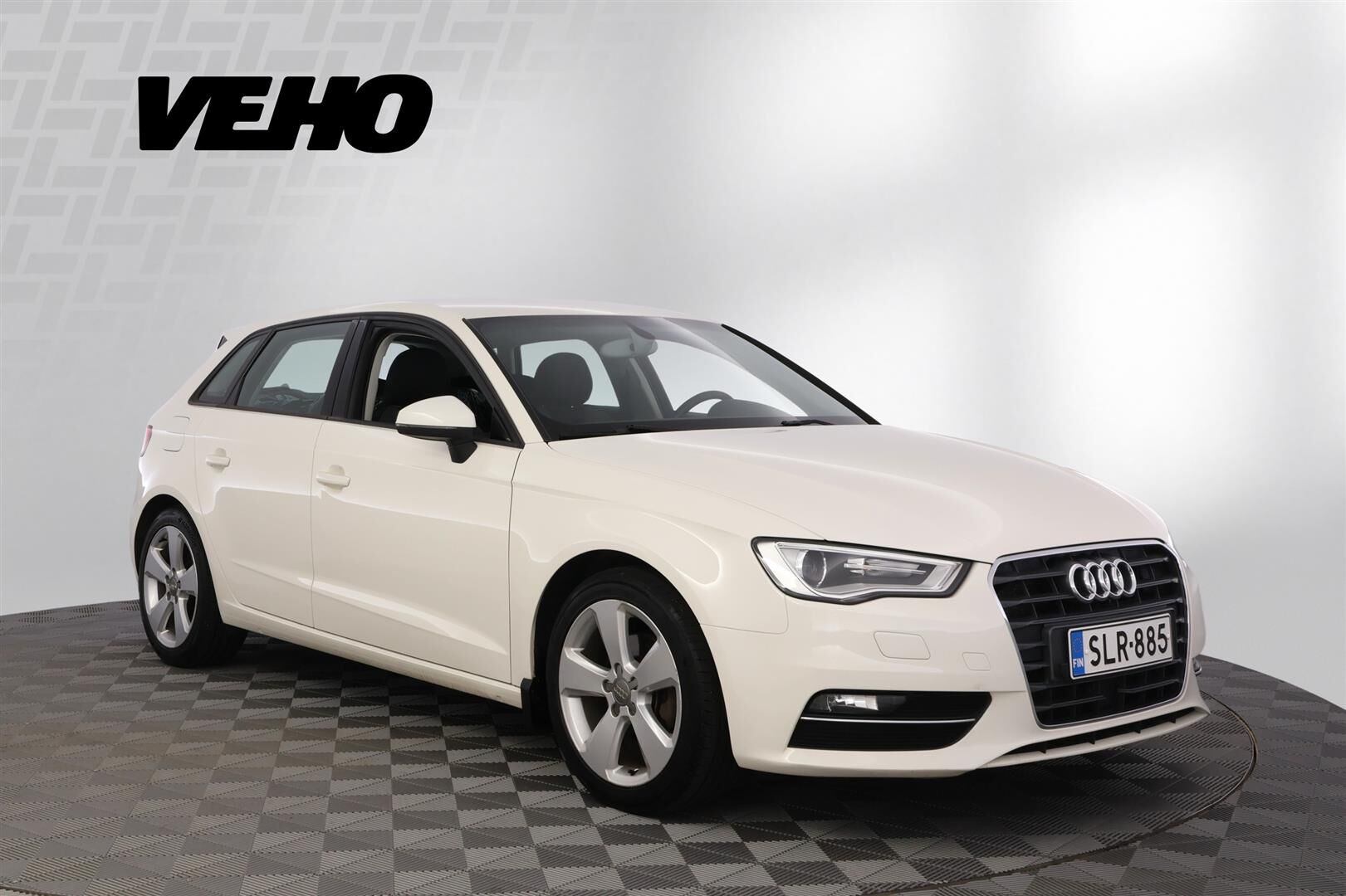 Audi A3 2014, bild 7/31