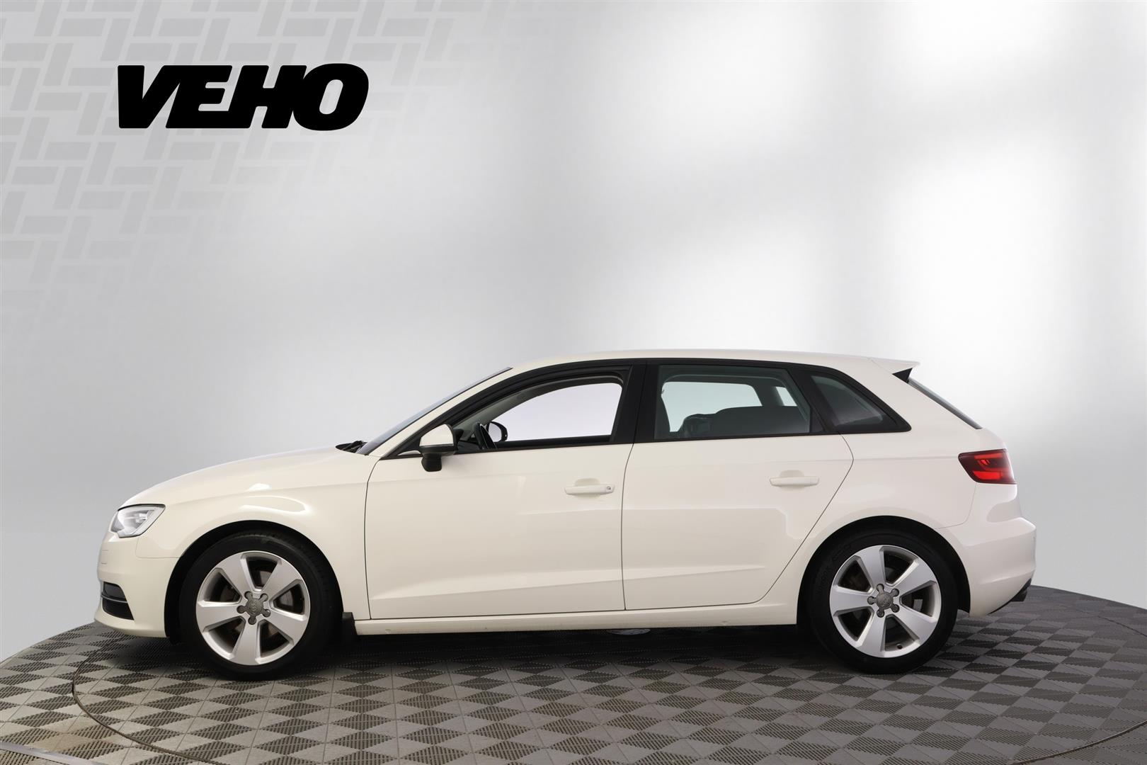 Audi A3 2014, kuva 2/31