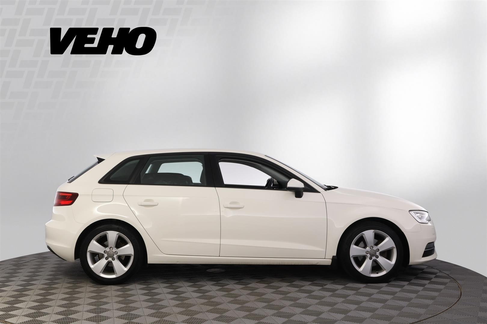 Audi A3 2014, kuva 6/31