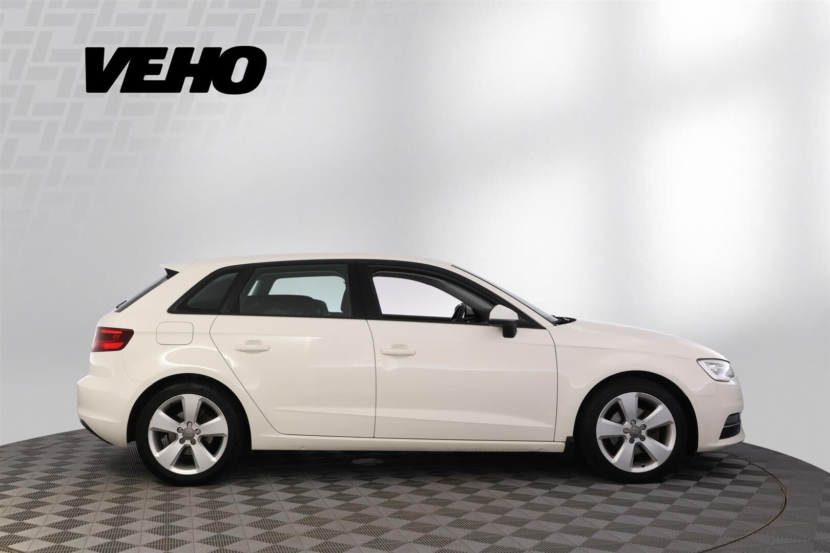 Audi A3 2014, bild 6/31
