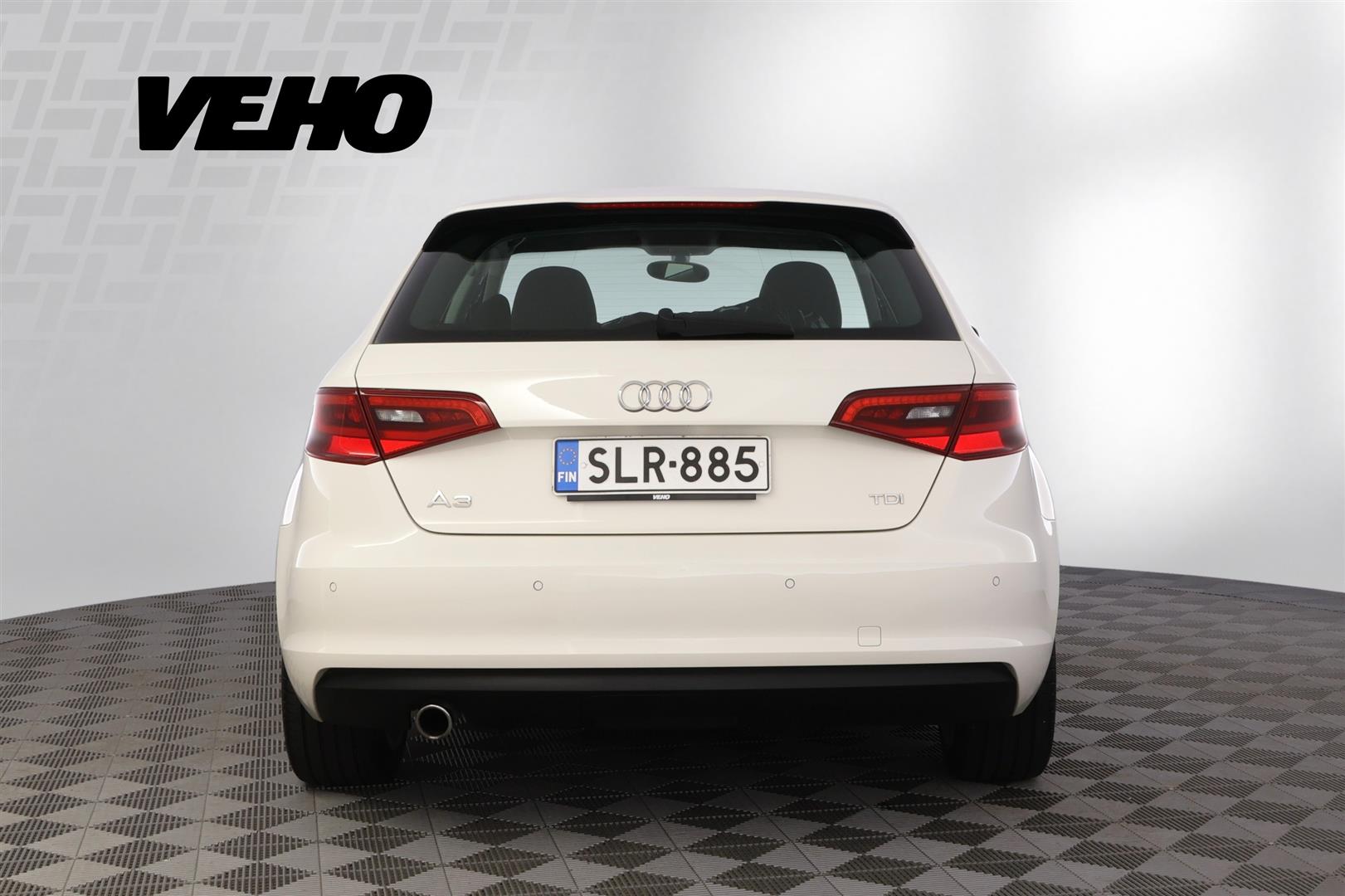Audi A3 2014, kuva 4/31