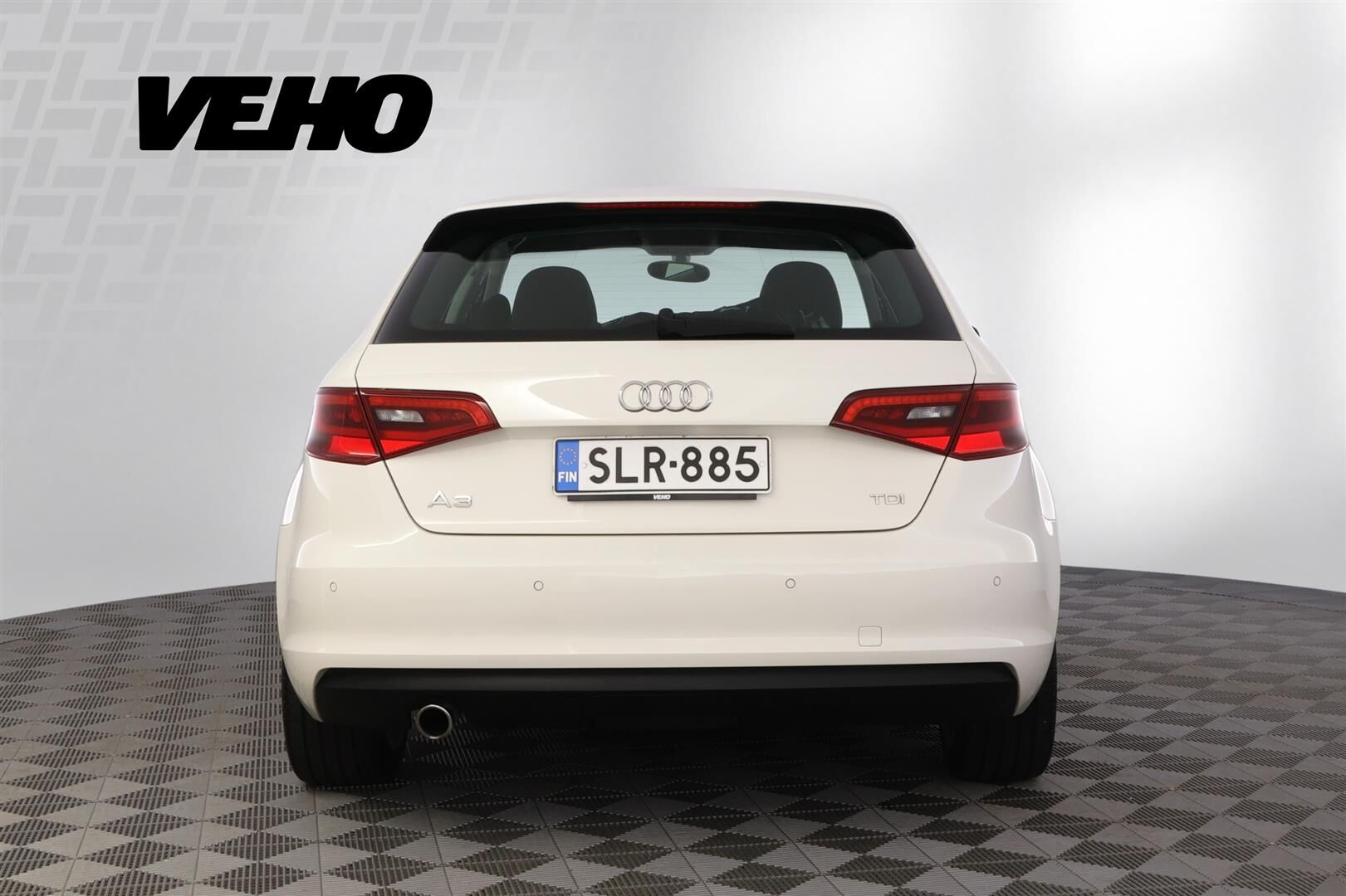 Audi A3 2014, bild 4/31