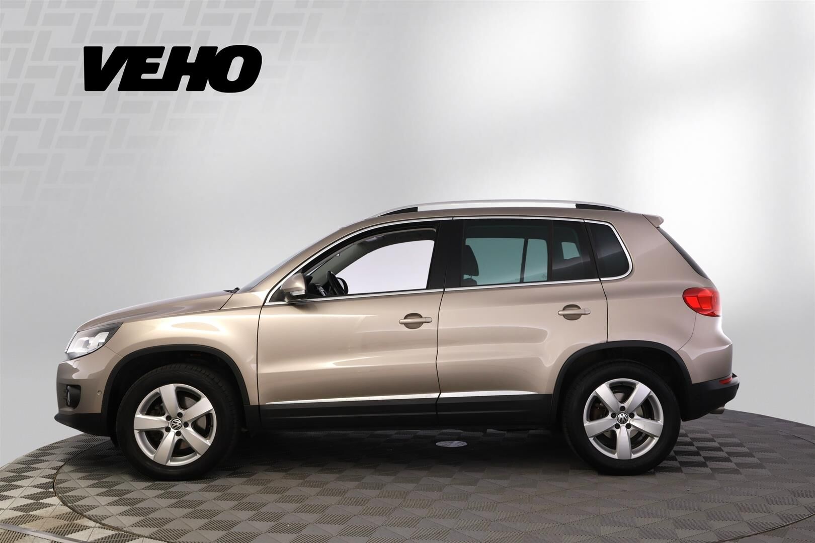 Volkswagen Tiguan 2015, bild 2/35