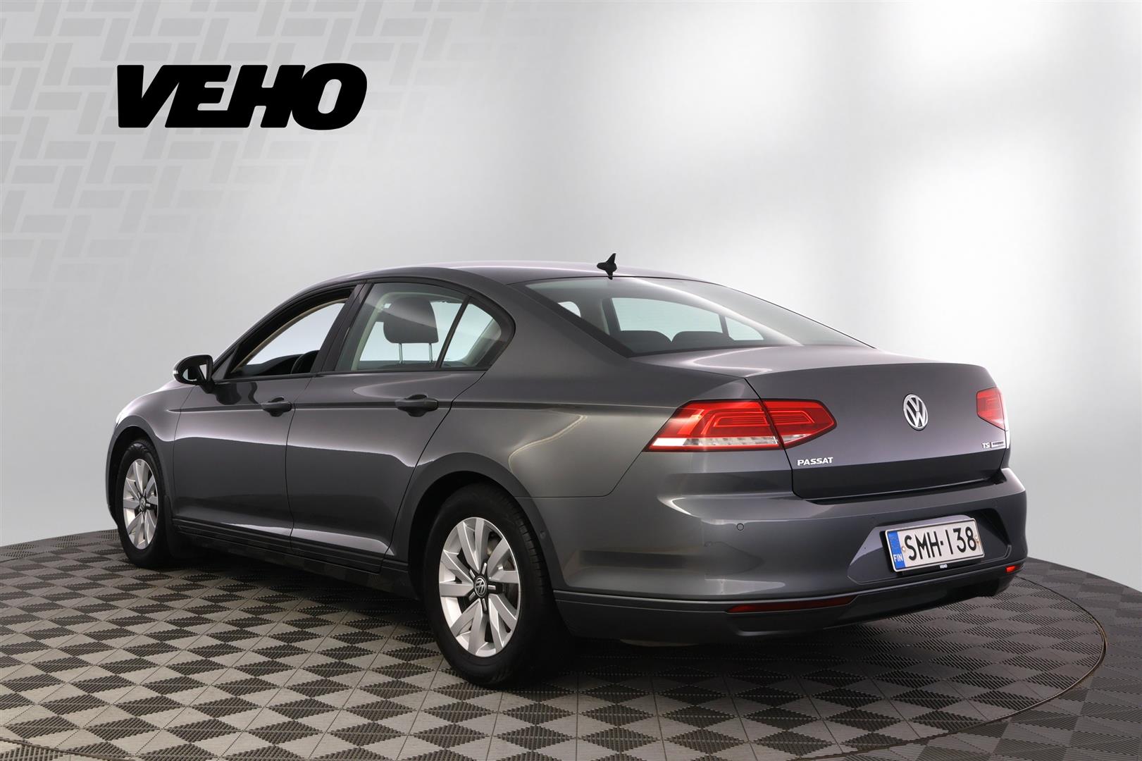Volkswagen Passat 2017, kuva 3/31