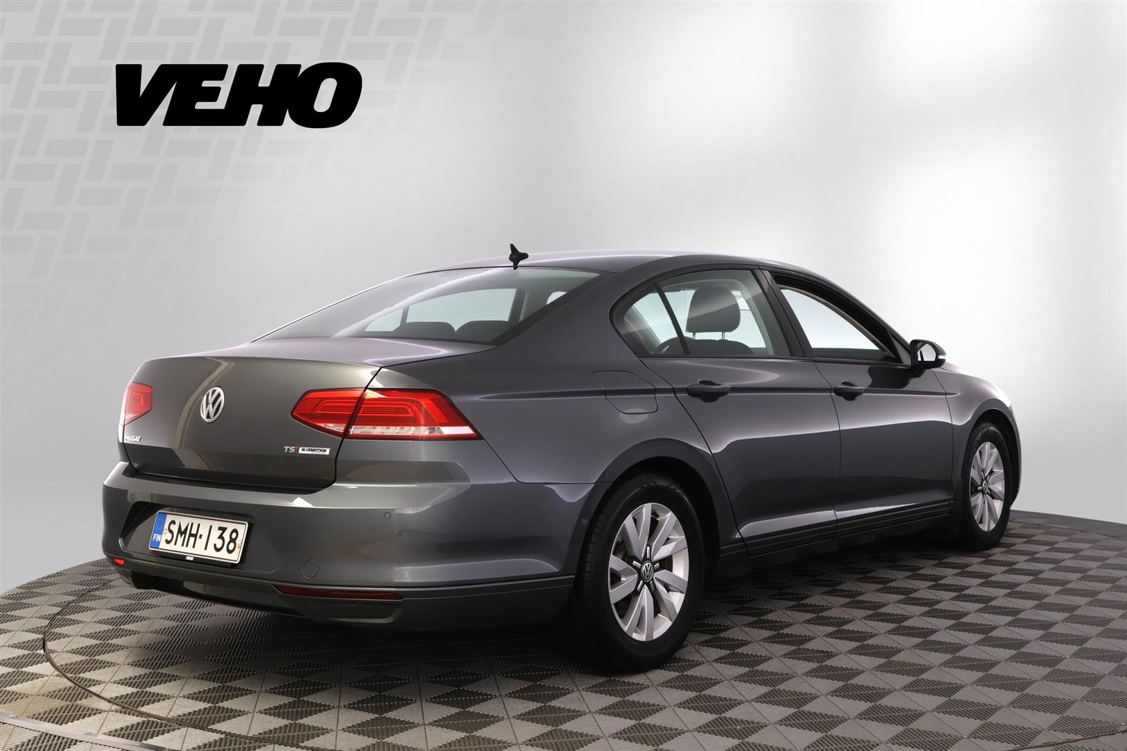Volkswagen Passat 2017, kuva 5/31