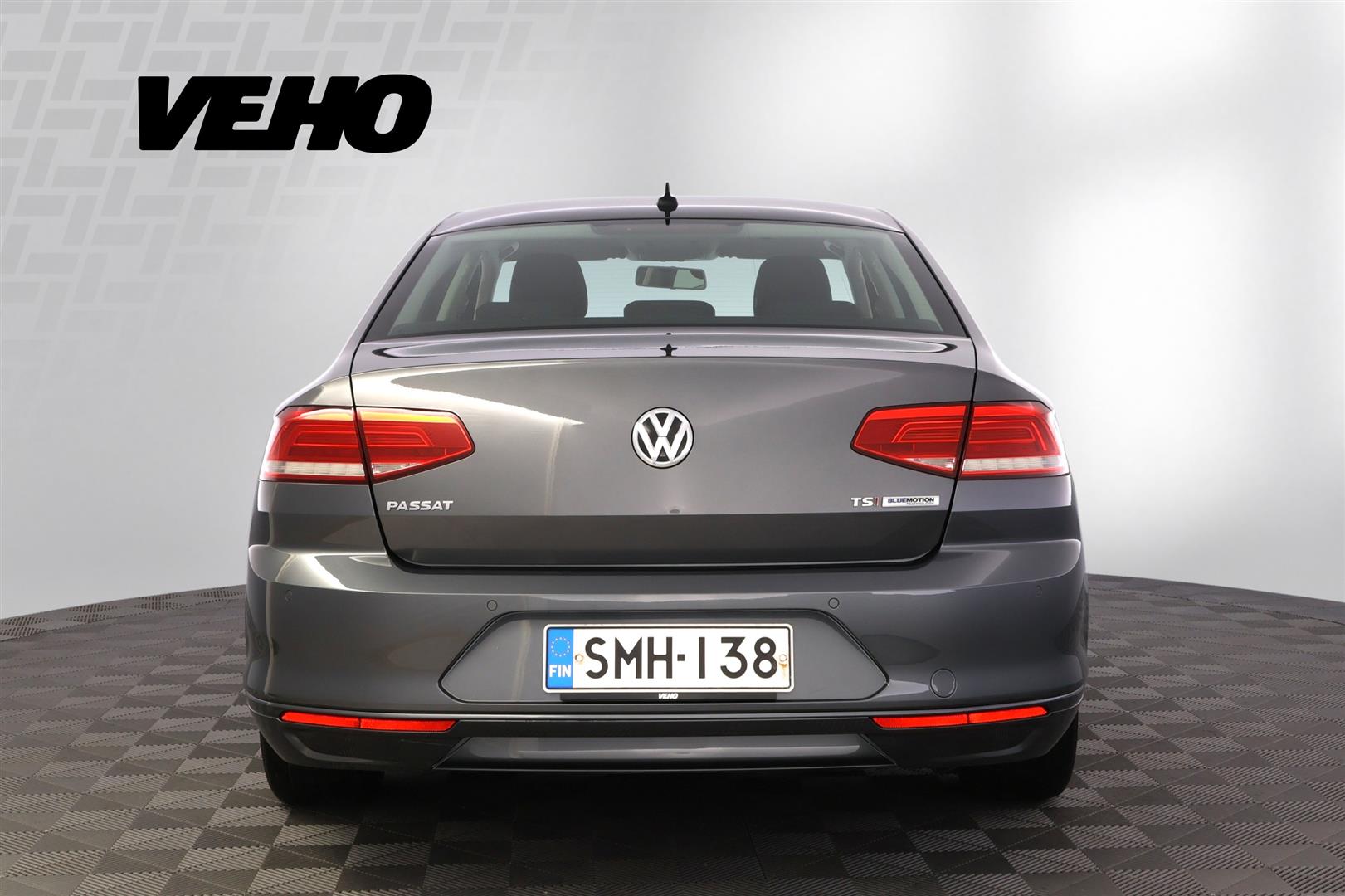 Volkswagen Passat 2017, kuva 4/31