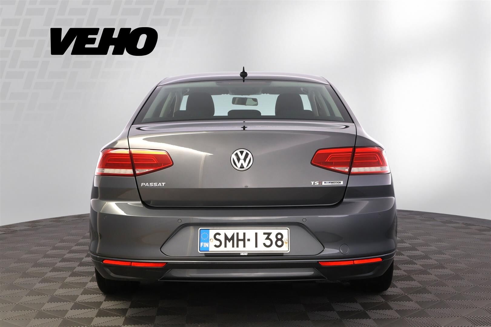 Volkswagen Passat 2017, bild 4/31