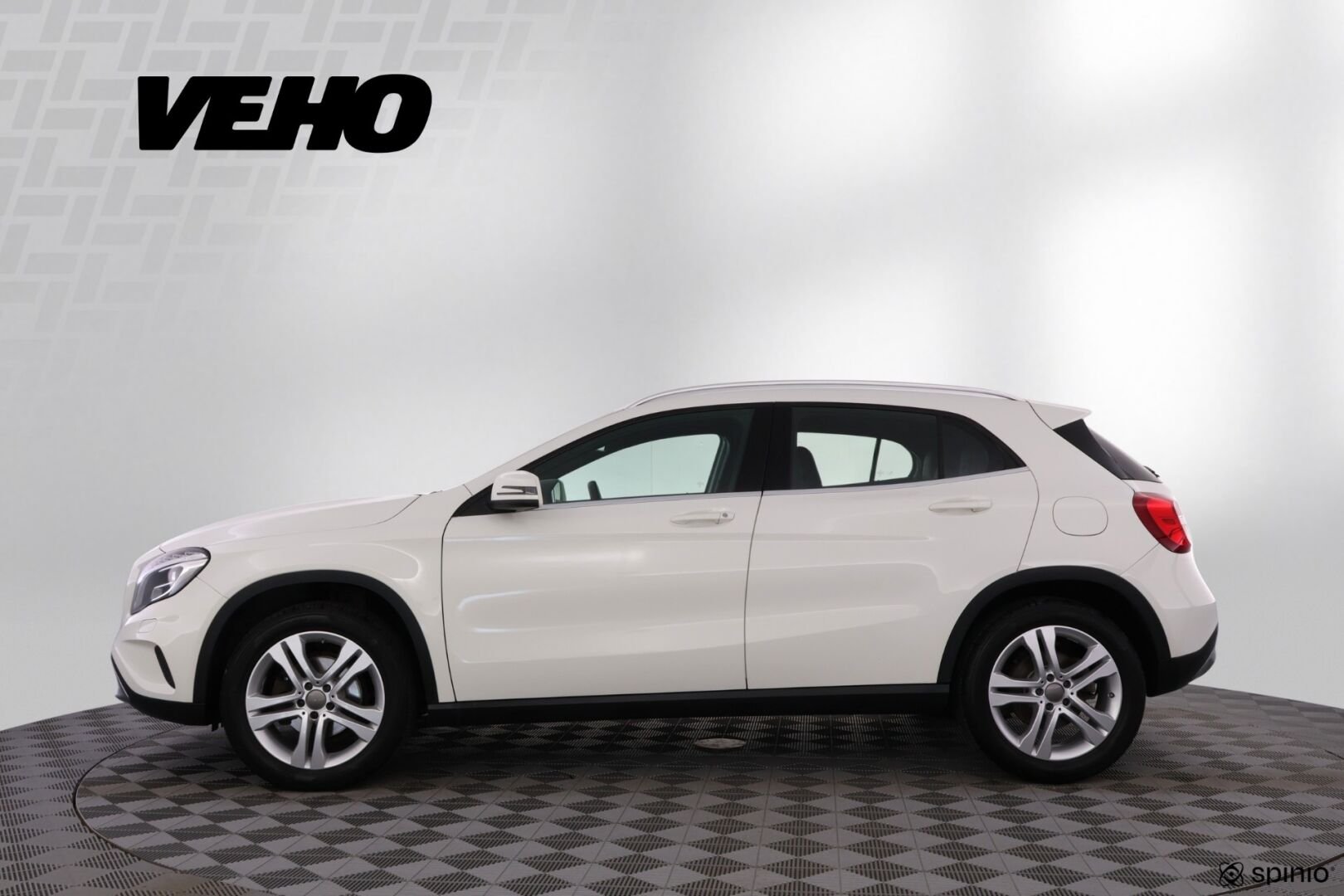 Mercedes-Benz GLA 2017, bild 2/28