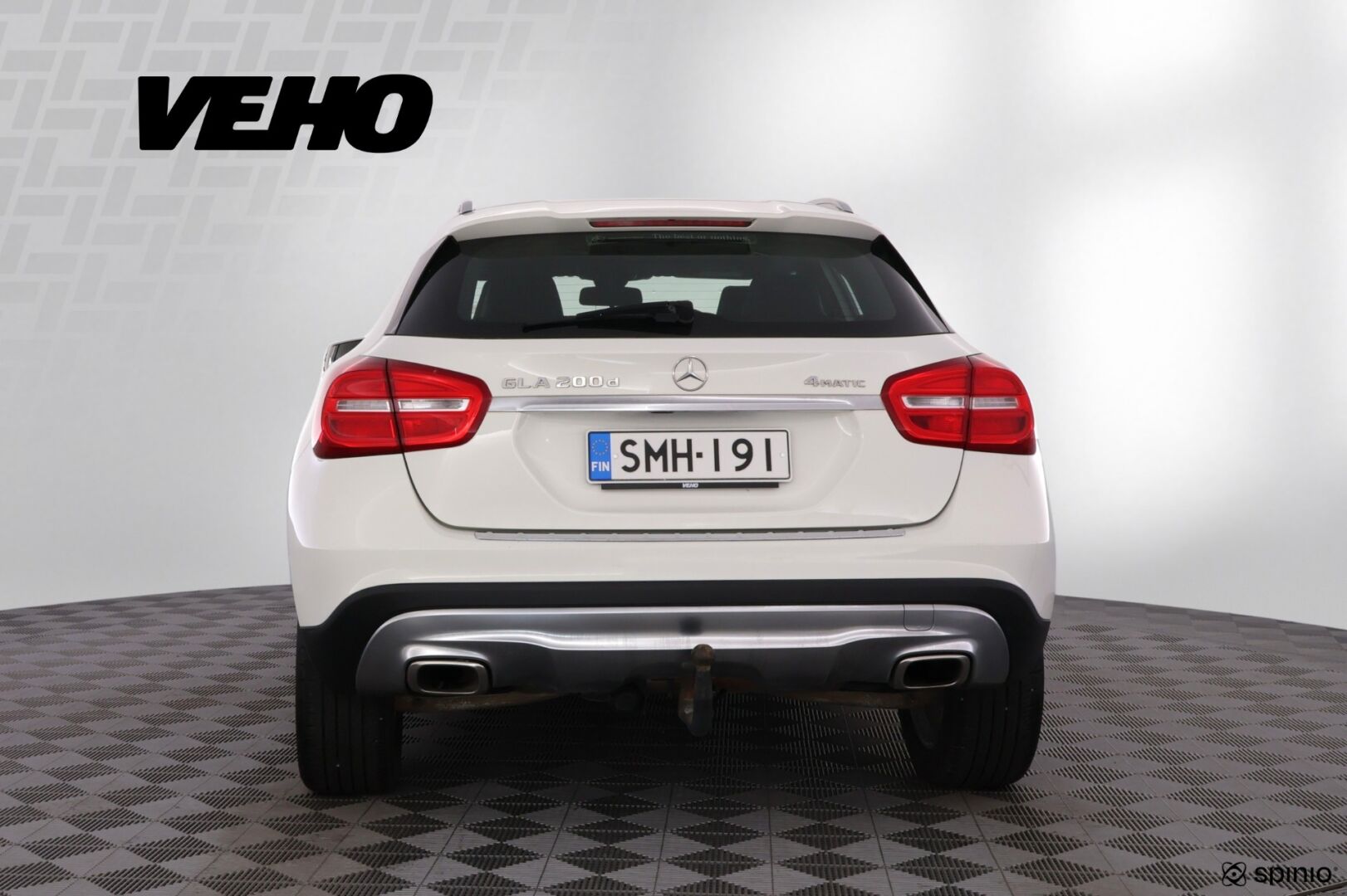 Mercedes-Benz GLA 2017, bild 4/28