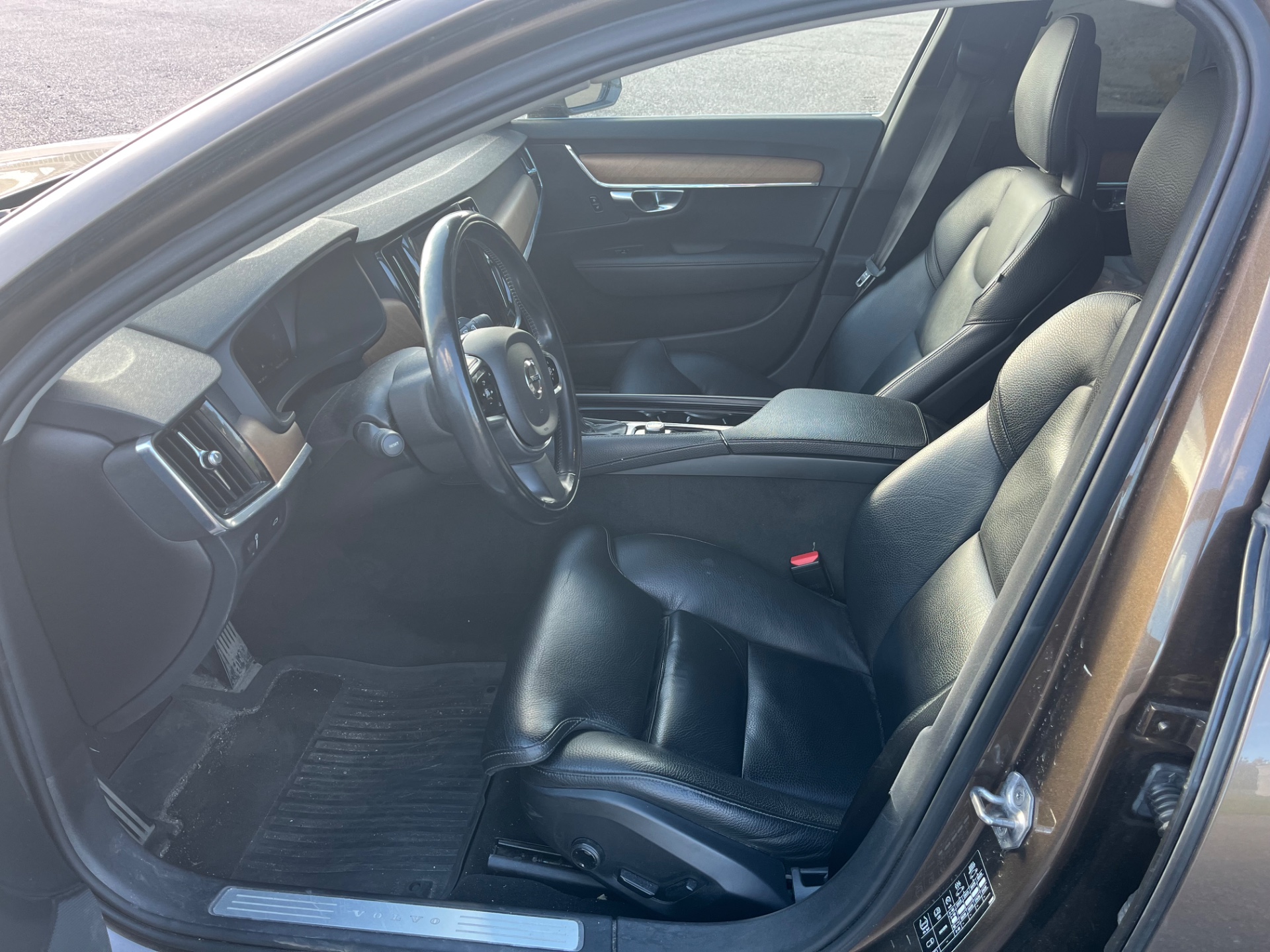 Volvo V90 D3 Business Inscription aut 2017, kuva 3/3
