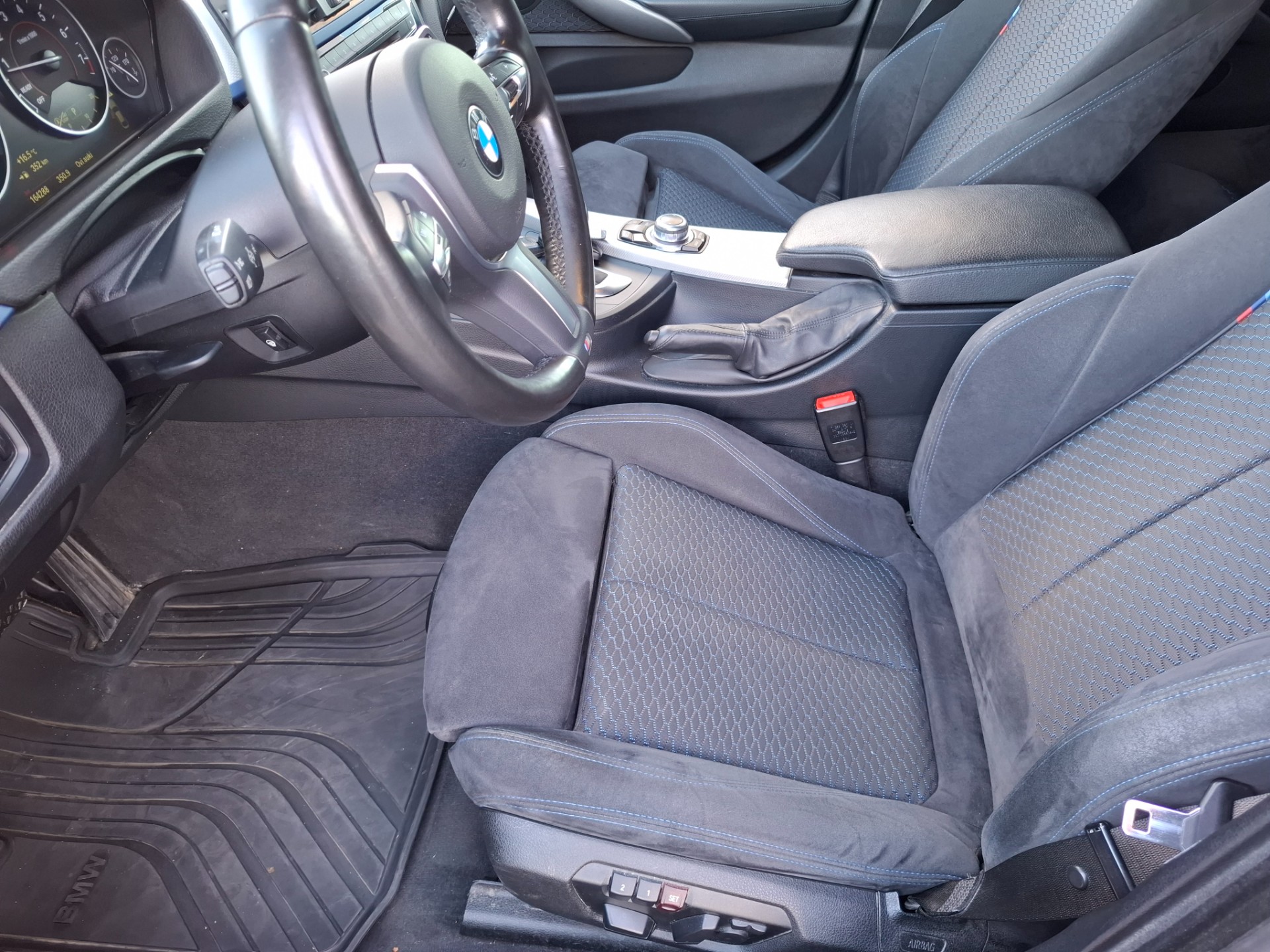 BMW 428 2015, kuva 4/4