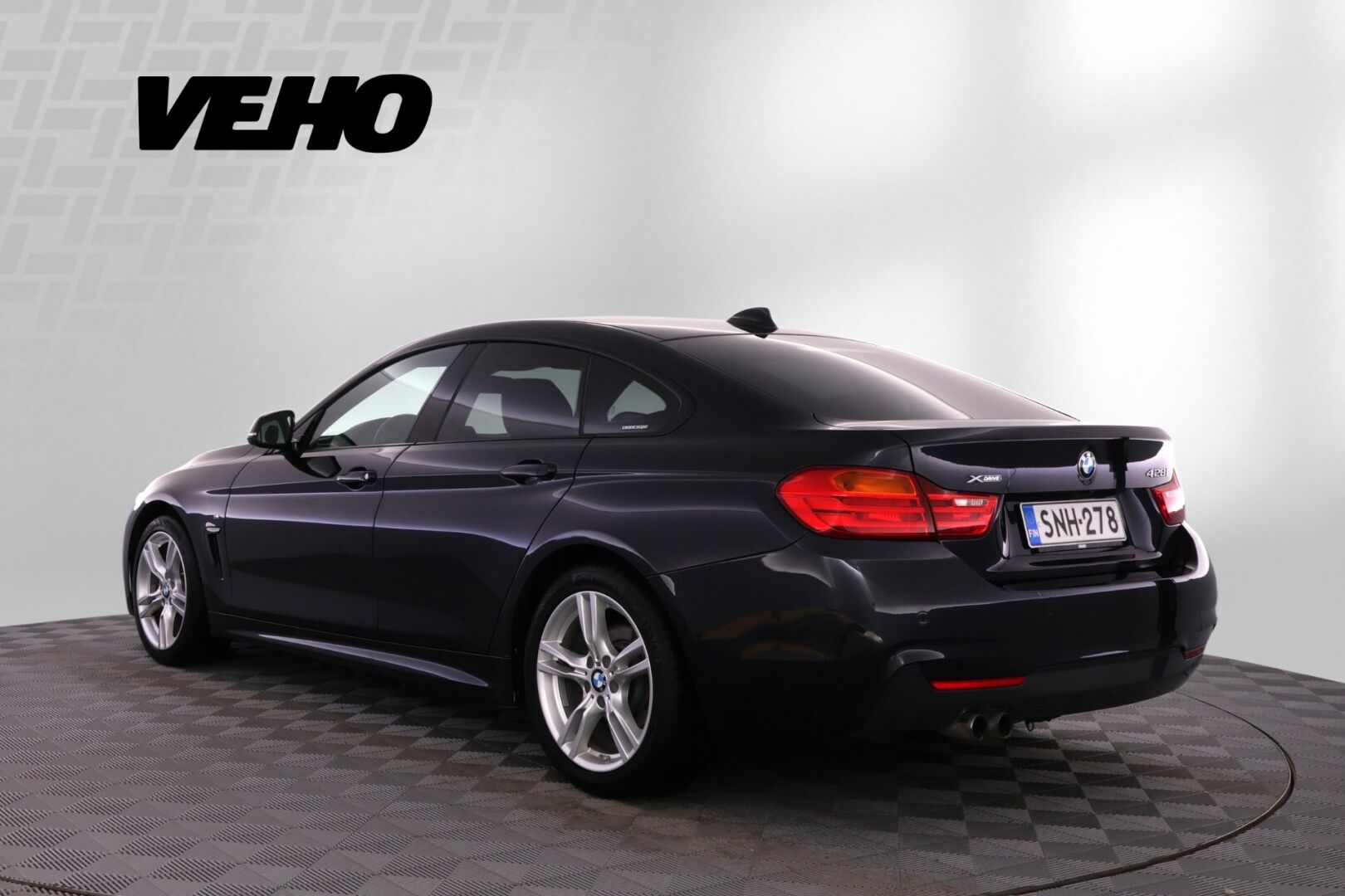 BMW 428 2015, bild 3/24
