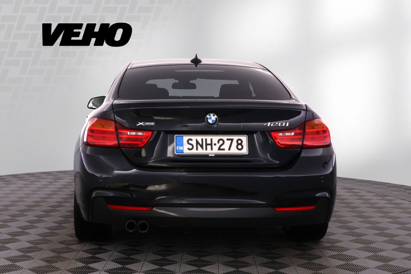 BMW 428 2015, bild 4/24