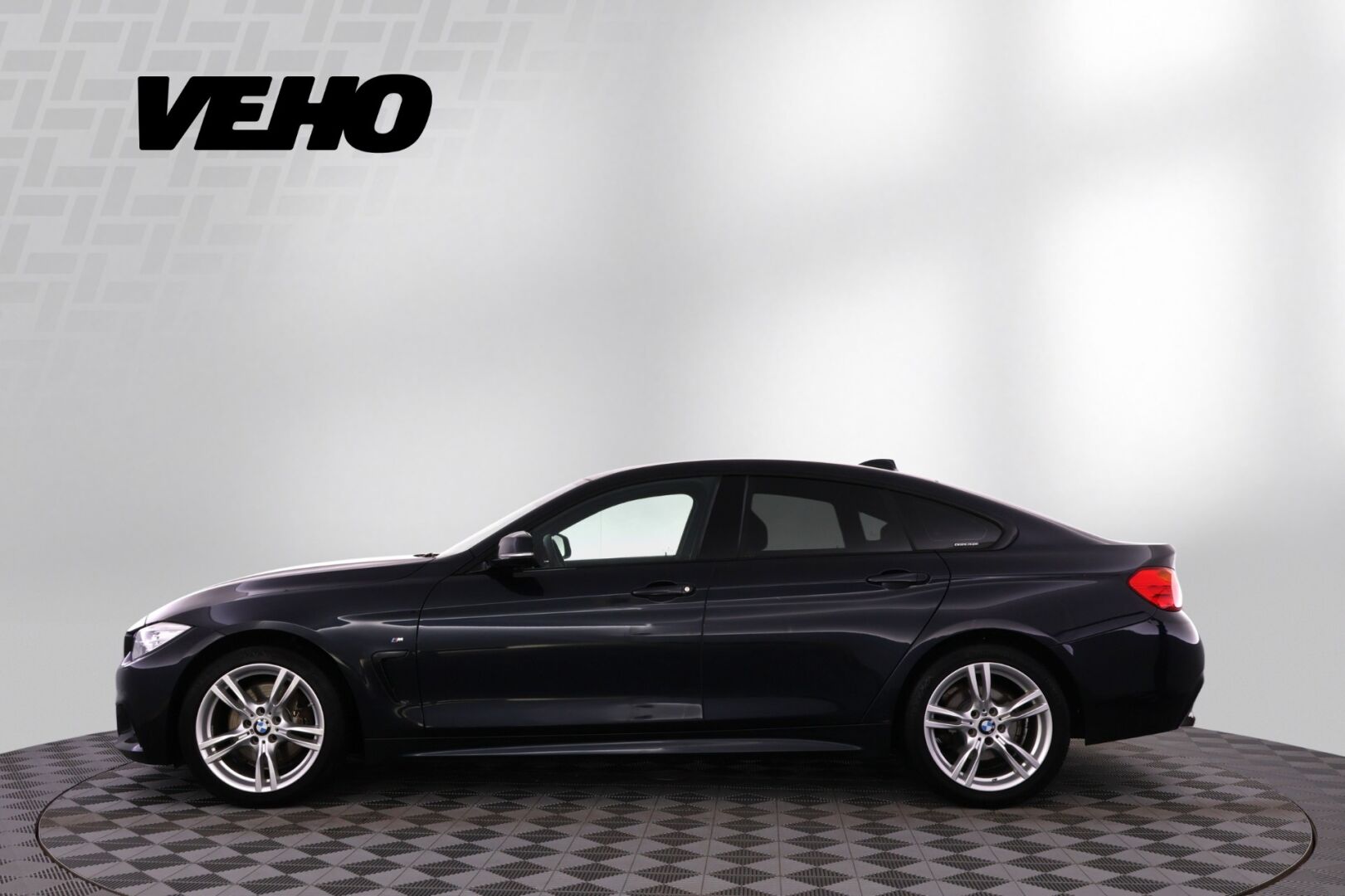 BMW 428 2015, bild 2/24