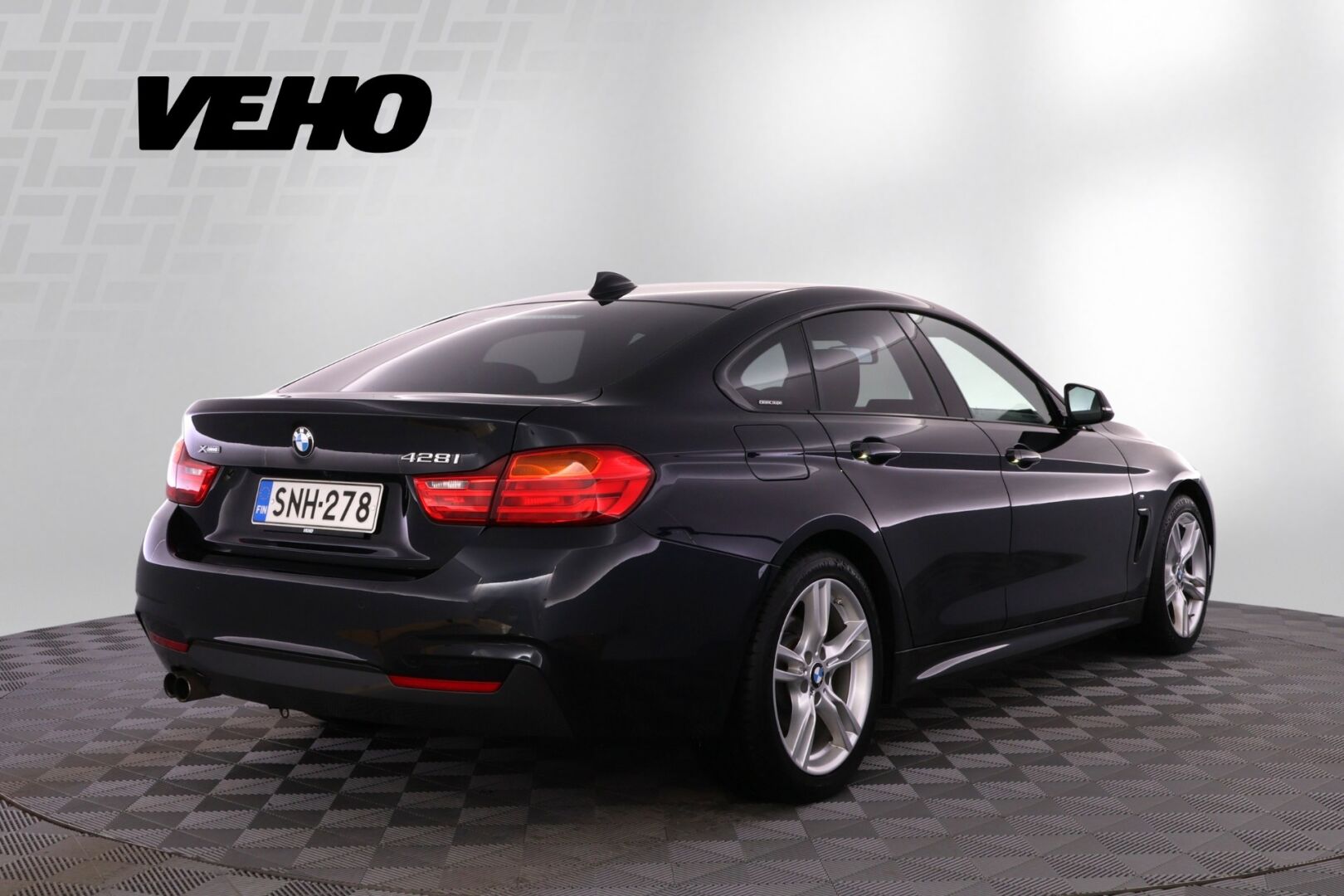 BMW 428 2015, bild 5/24