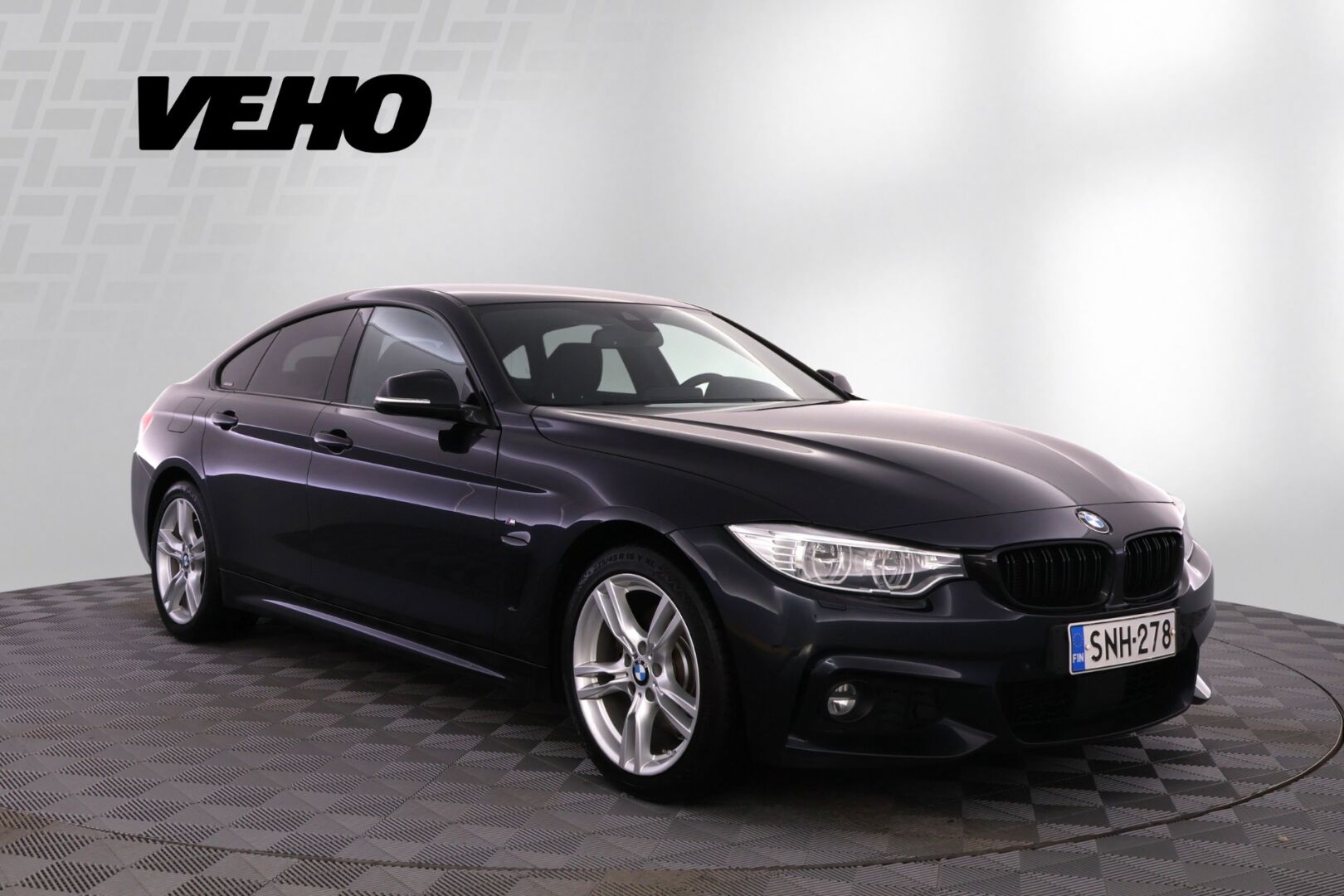BMW 428 2015, bild 7/24