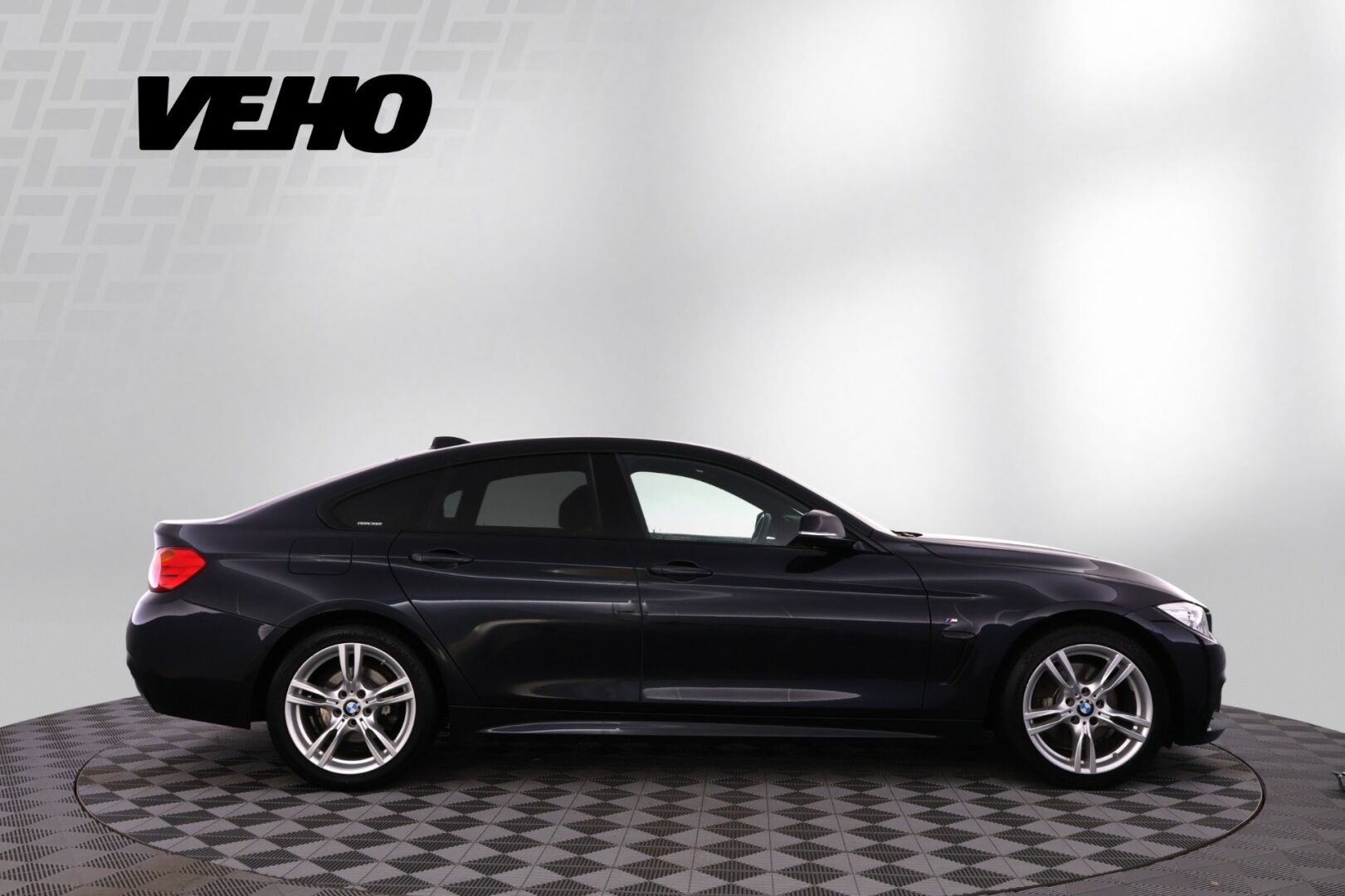 BMW 428 2015, bild 6/24
