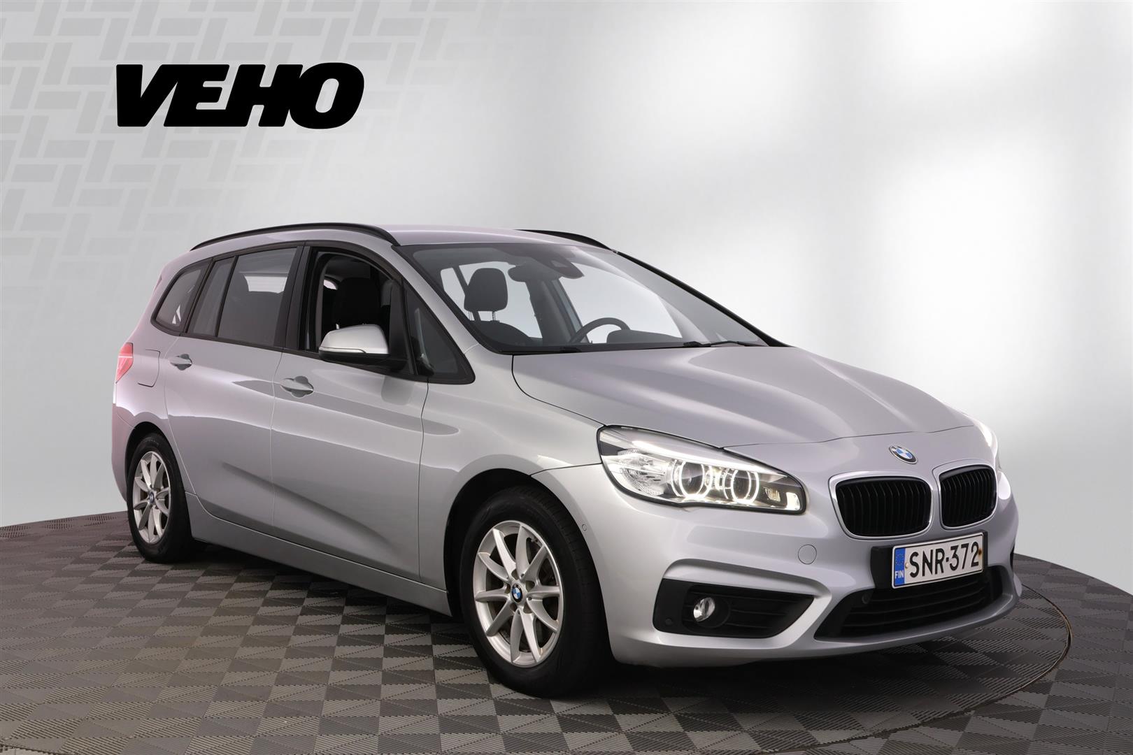 BMW 218 2016, kuva 7/33