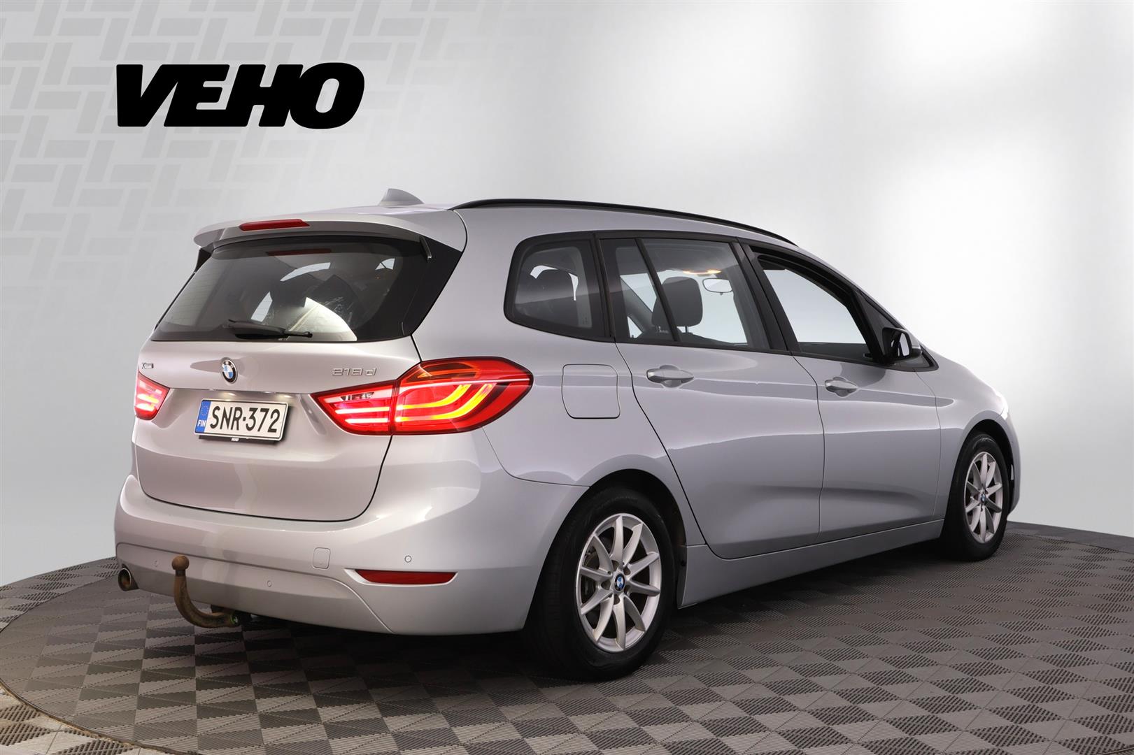 BMW 218 2016, kuva 5/33