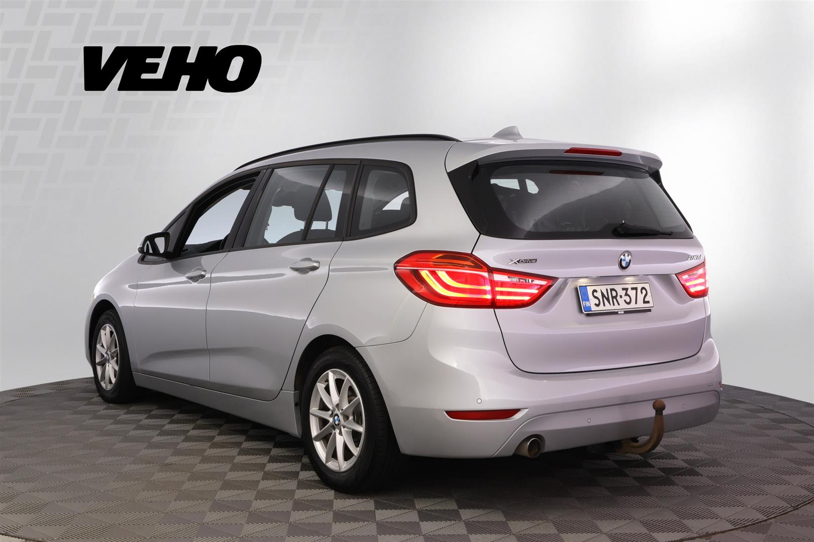 BMW 218 2016, kuva 3/33