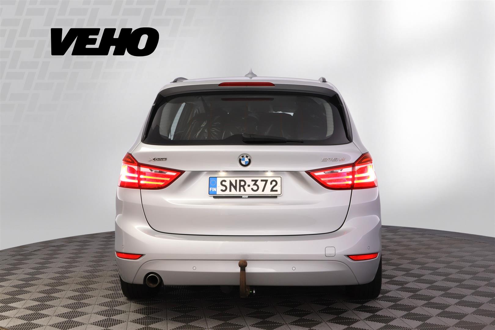 BMW 218 2016, kuva 4/33