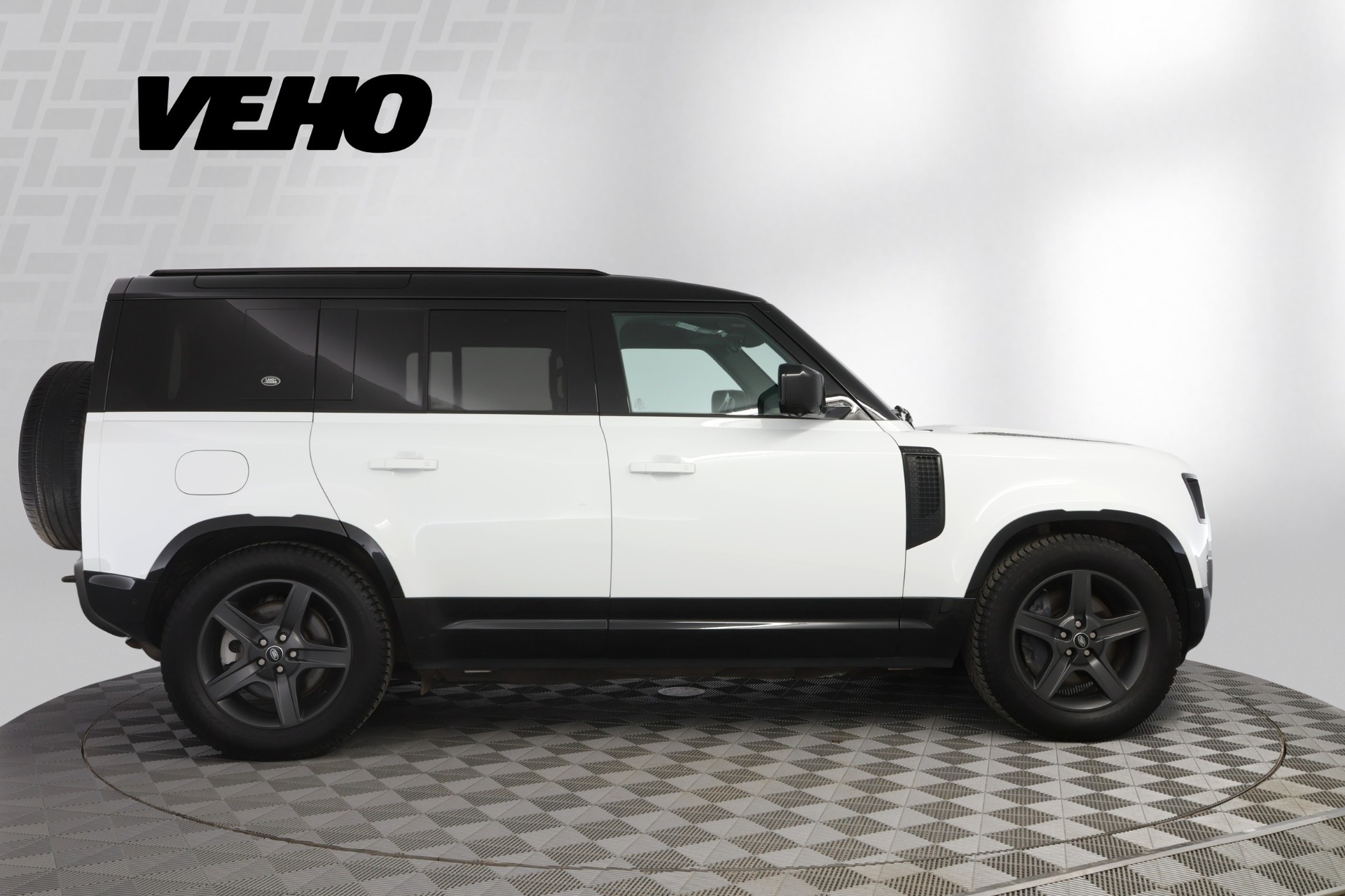 Land Rover Defender 2022, kuva 5/35