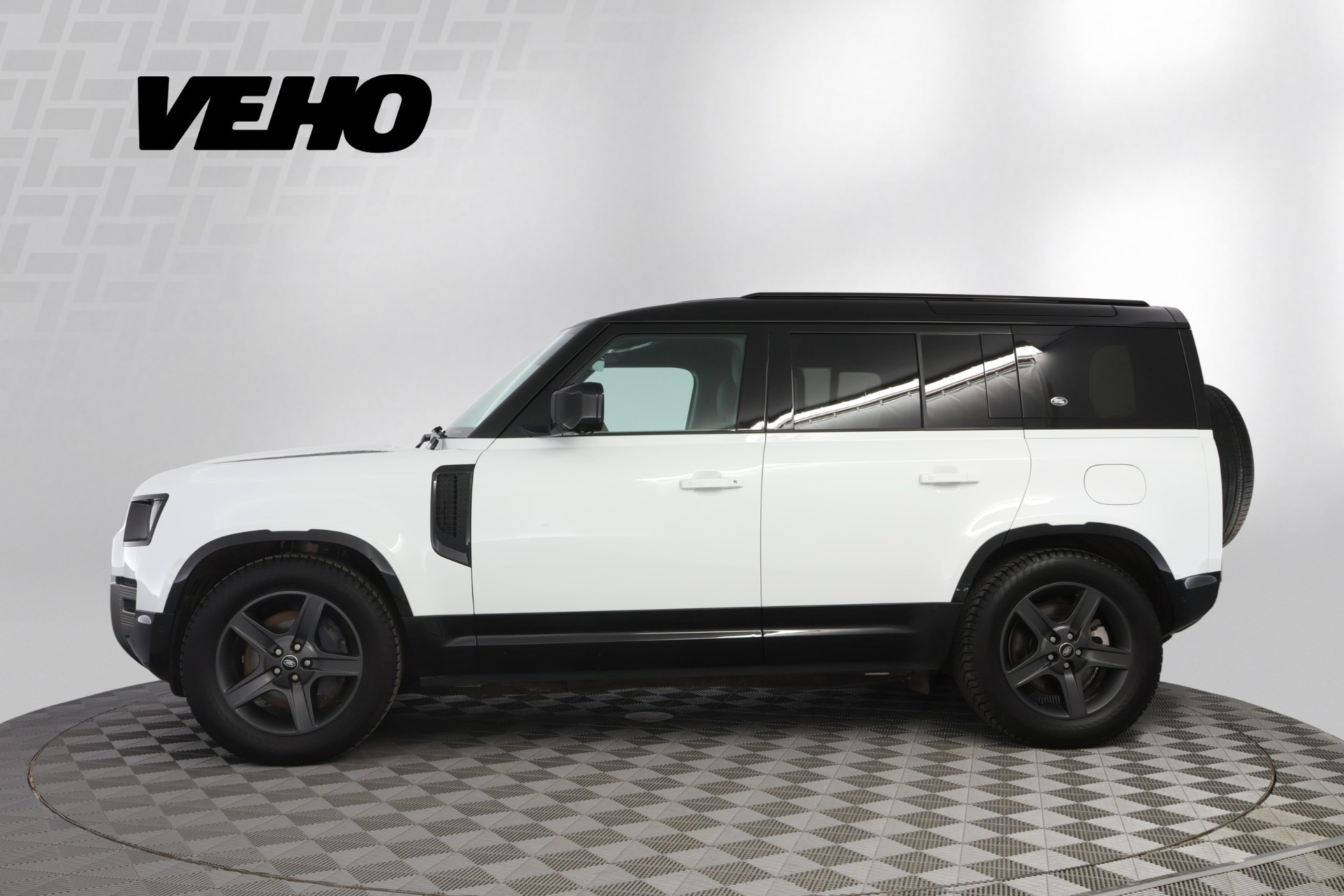 Land Rover Defender 2022, kuva 2/35