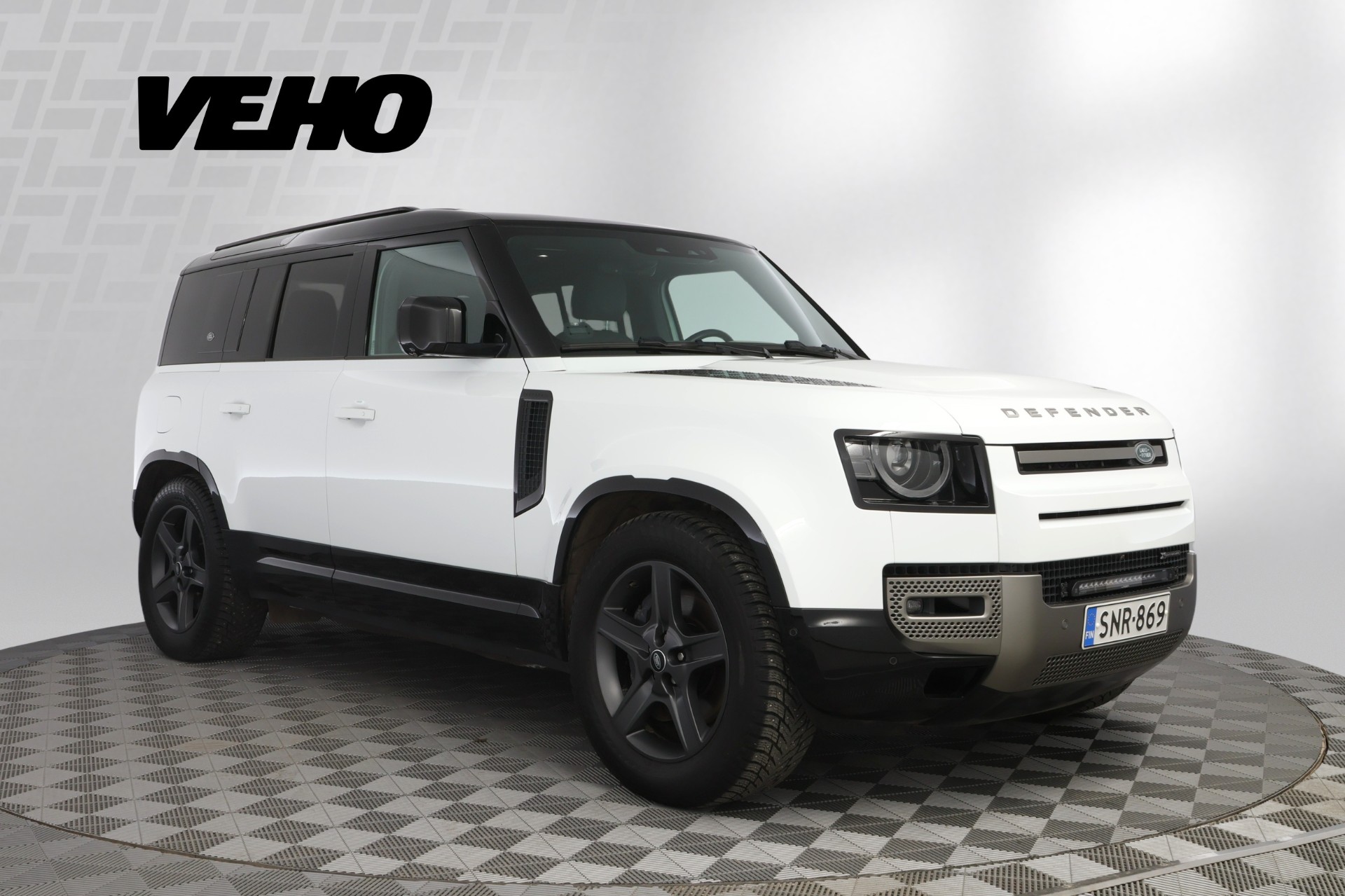 Land Rover Defender 2022, kuva 6/35