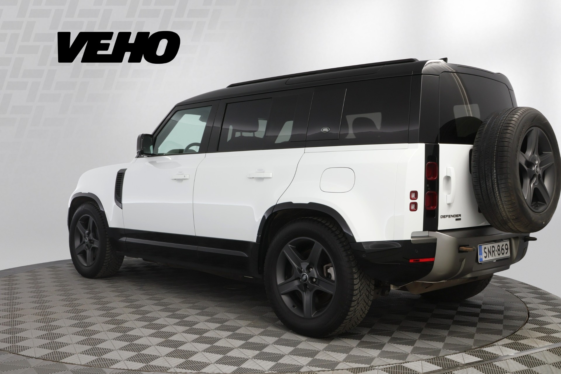 Land Rover Defender 2022, kuva 3/35