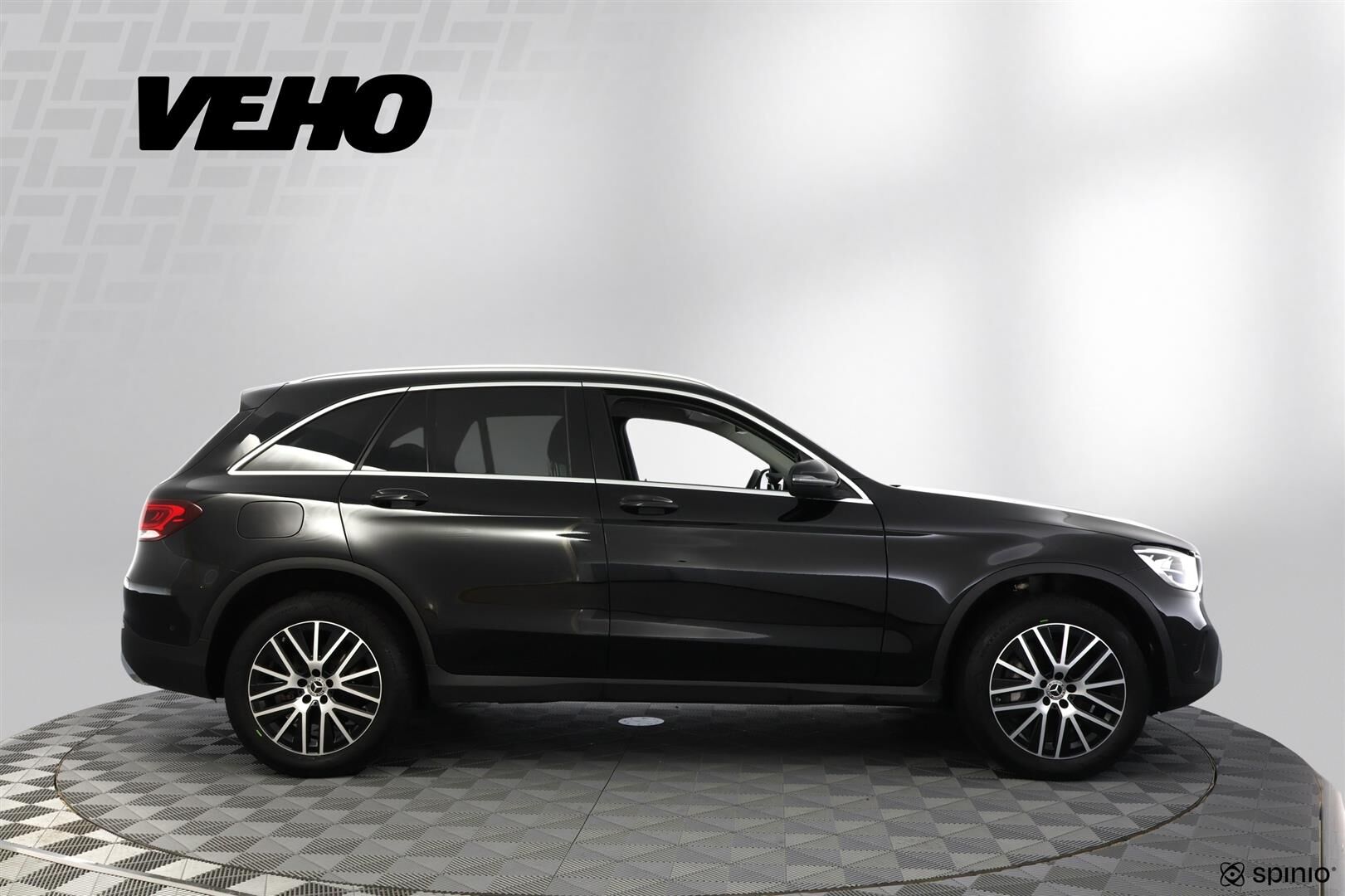 Mercedes-Benz GLC 2022, bild 6/30