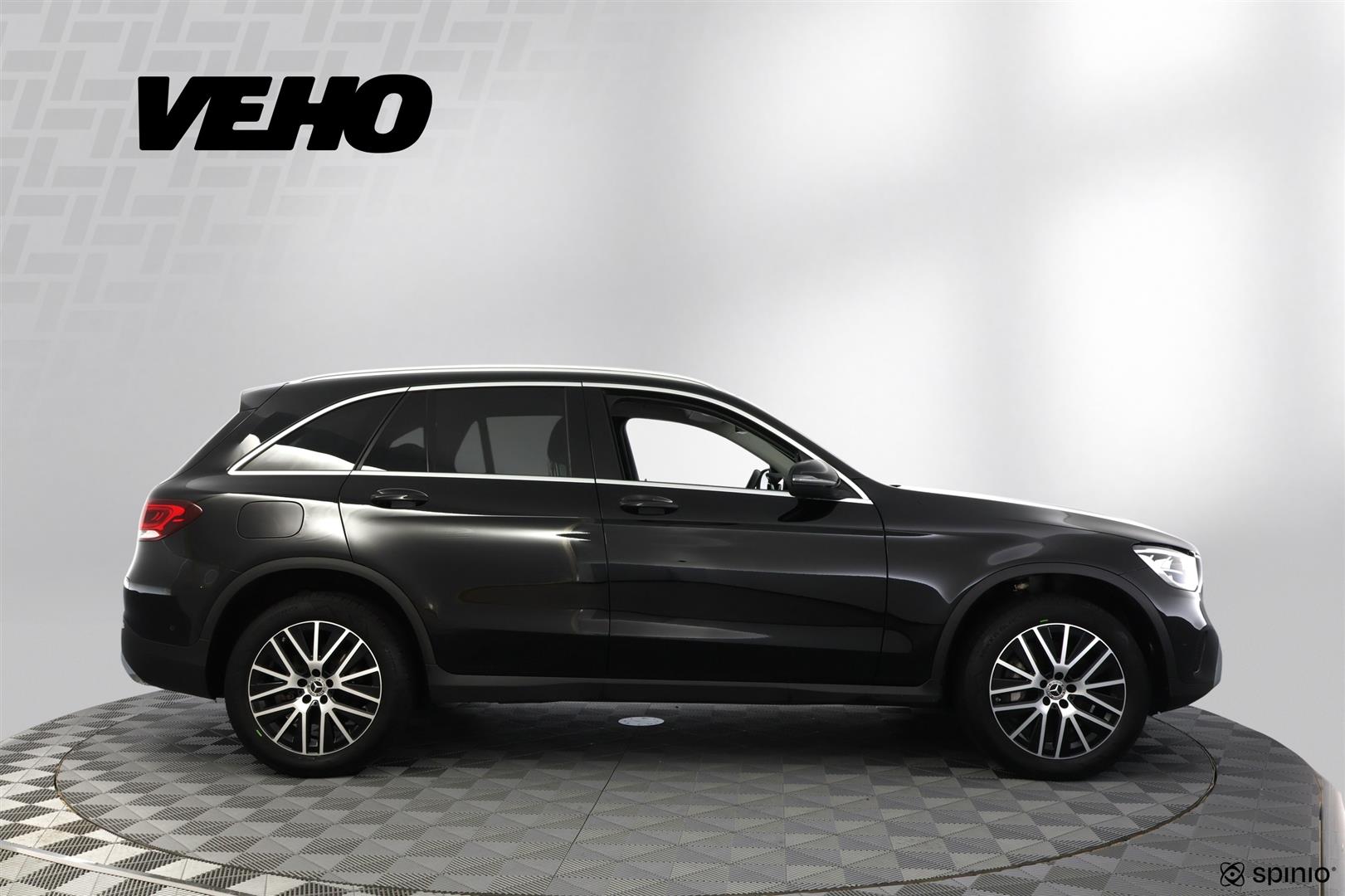 Mercedes-Benz GLC 2022, kuva 6/29